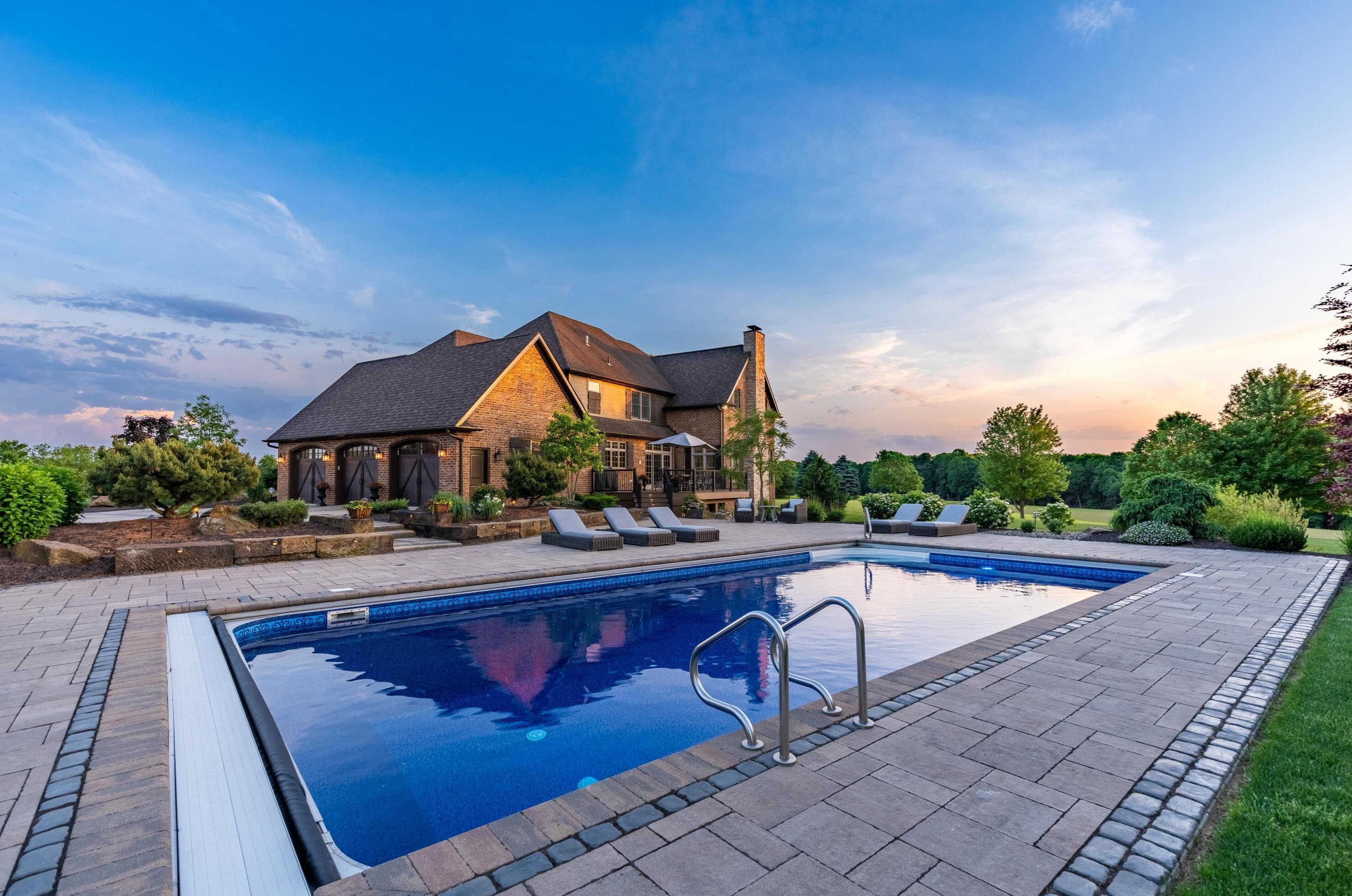 5850 Stonesthrow Dr, Wooster OH 44691-7445 exterior