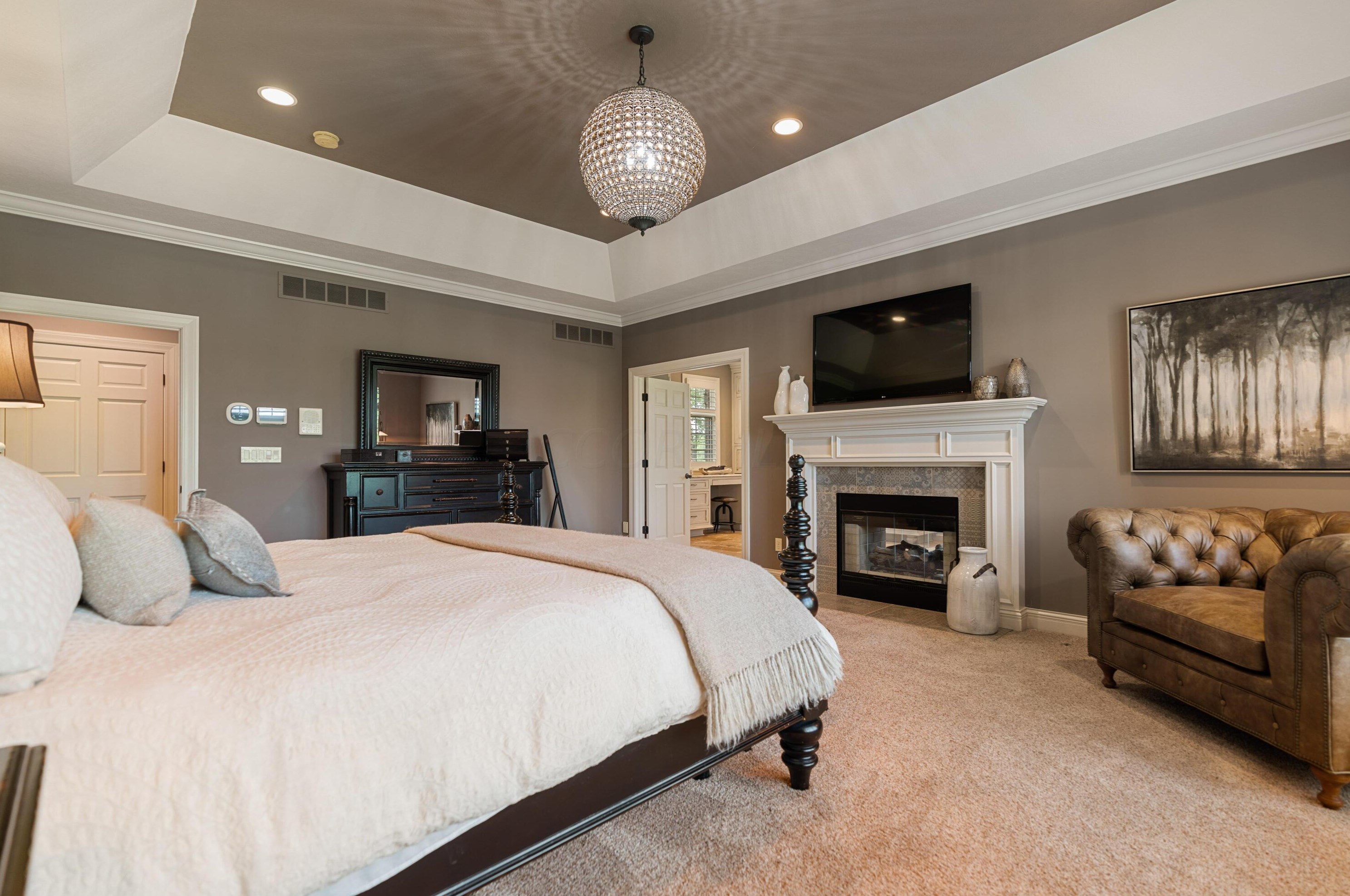 5850 Stonesthrow Dr, Wooster OH 44691-7445 exterior