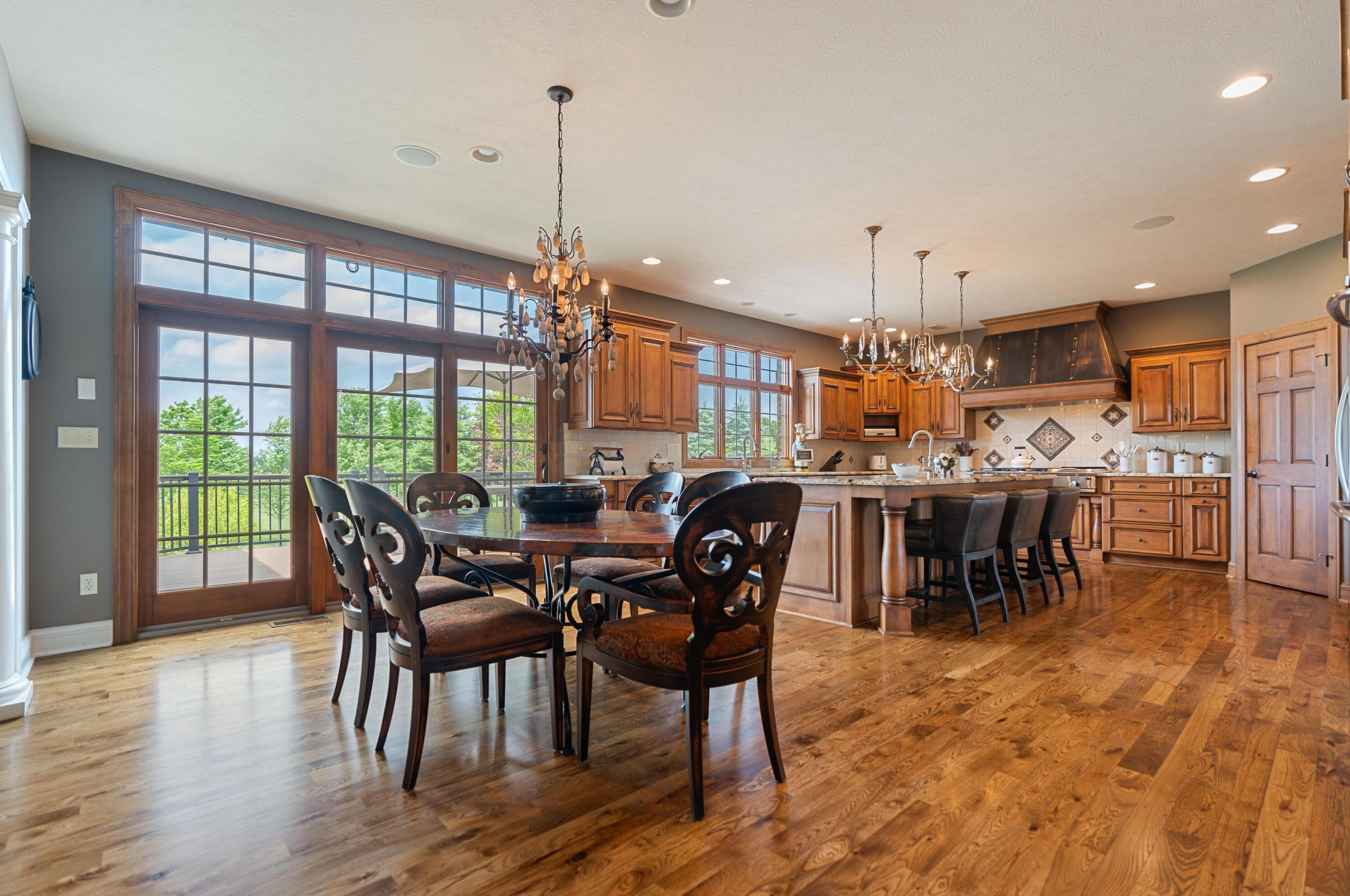 5850 Stonesthrow Dr, Wooster OH 44691-7445 exterior