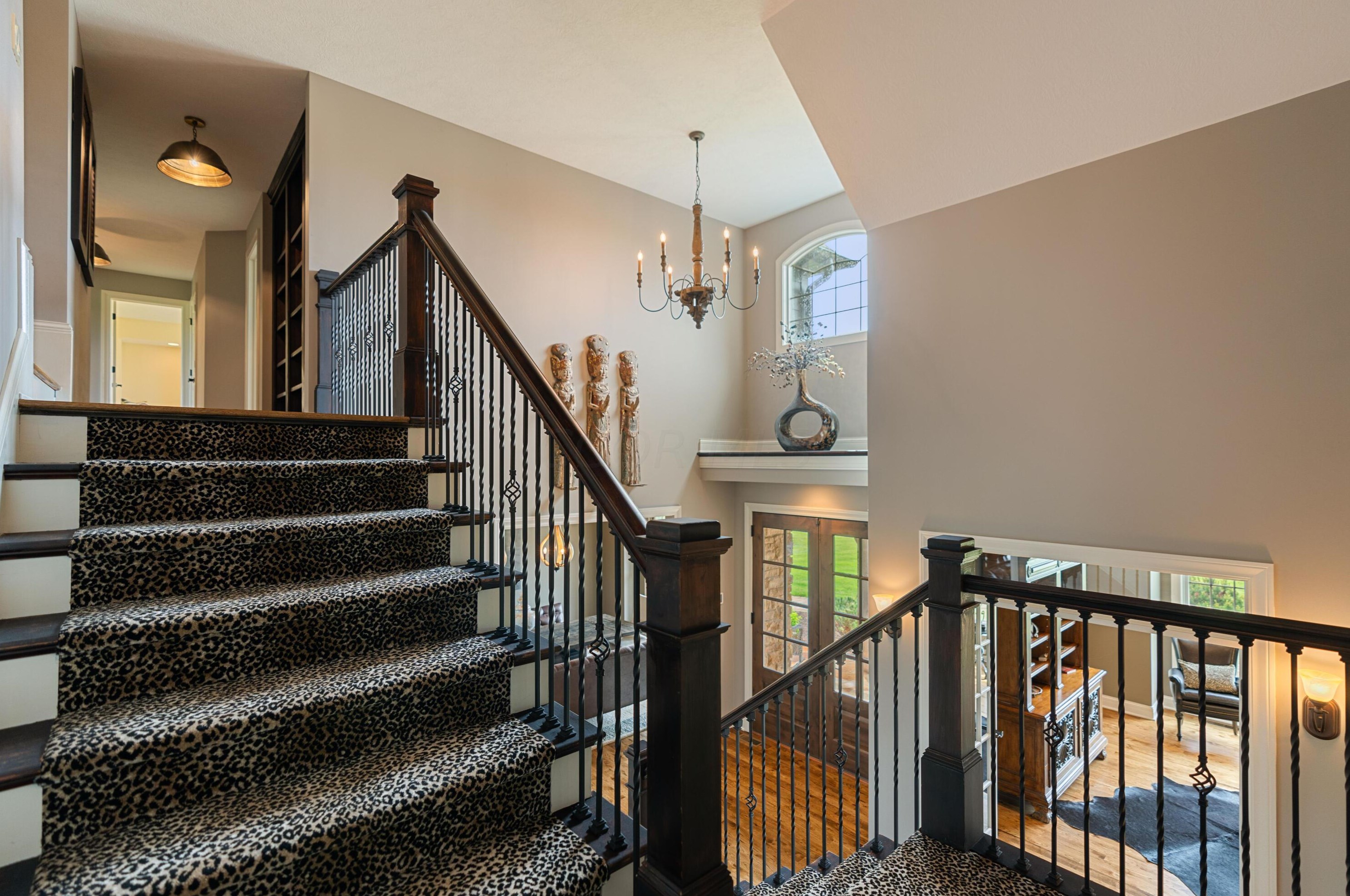 5850 Stonesthrow Dr, Wooster OH 44691-7445 exterior