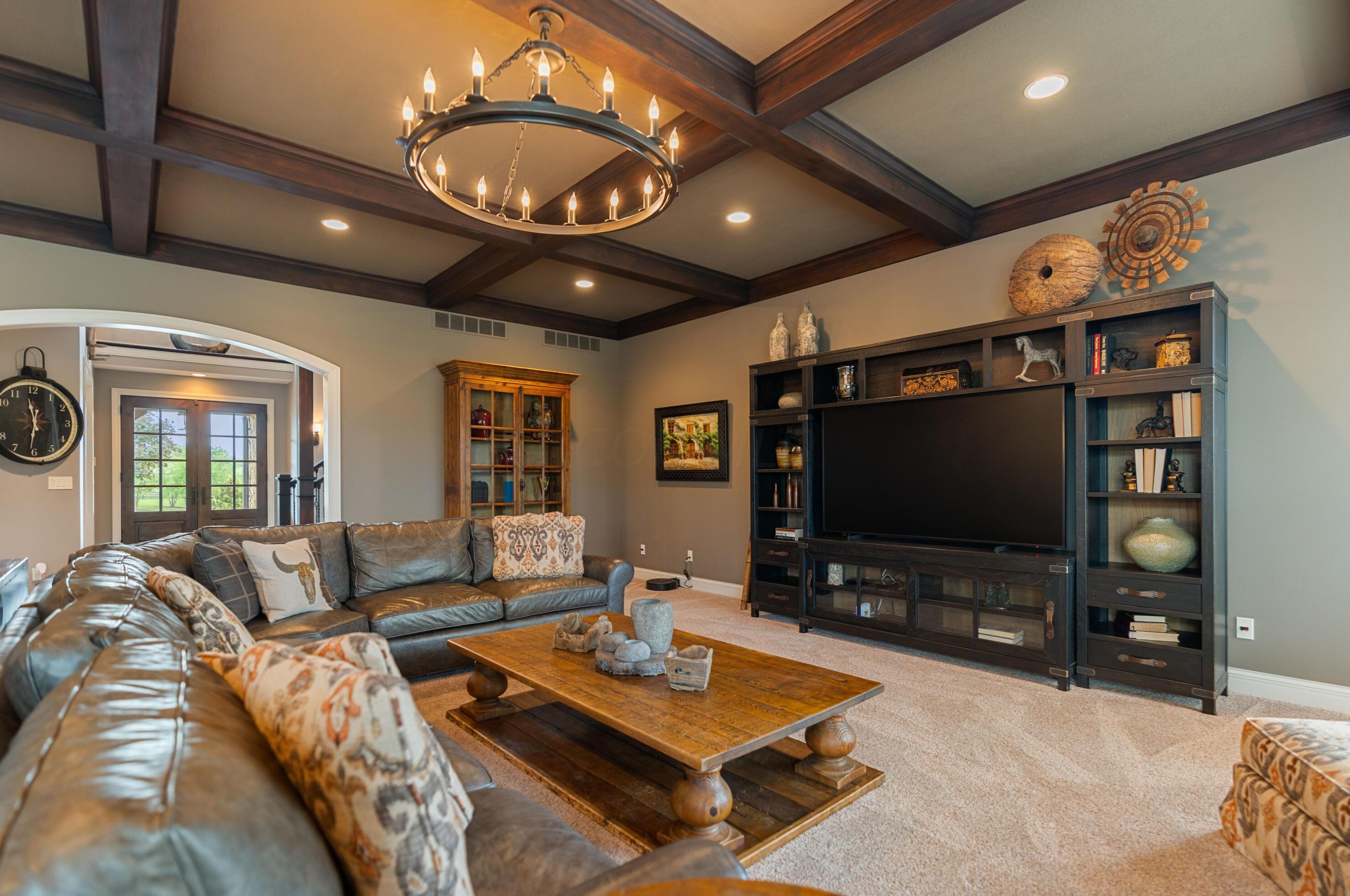 5850 Stonesthrow Dr, Wooster OH 44691-7445 exterior