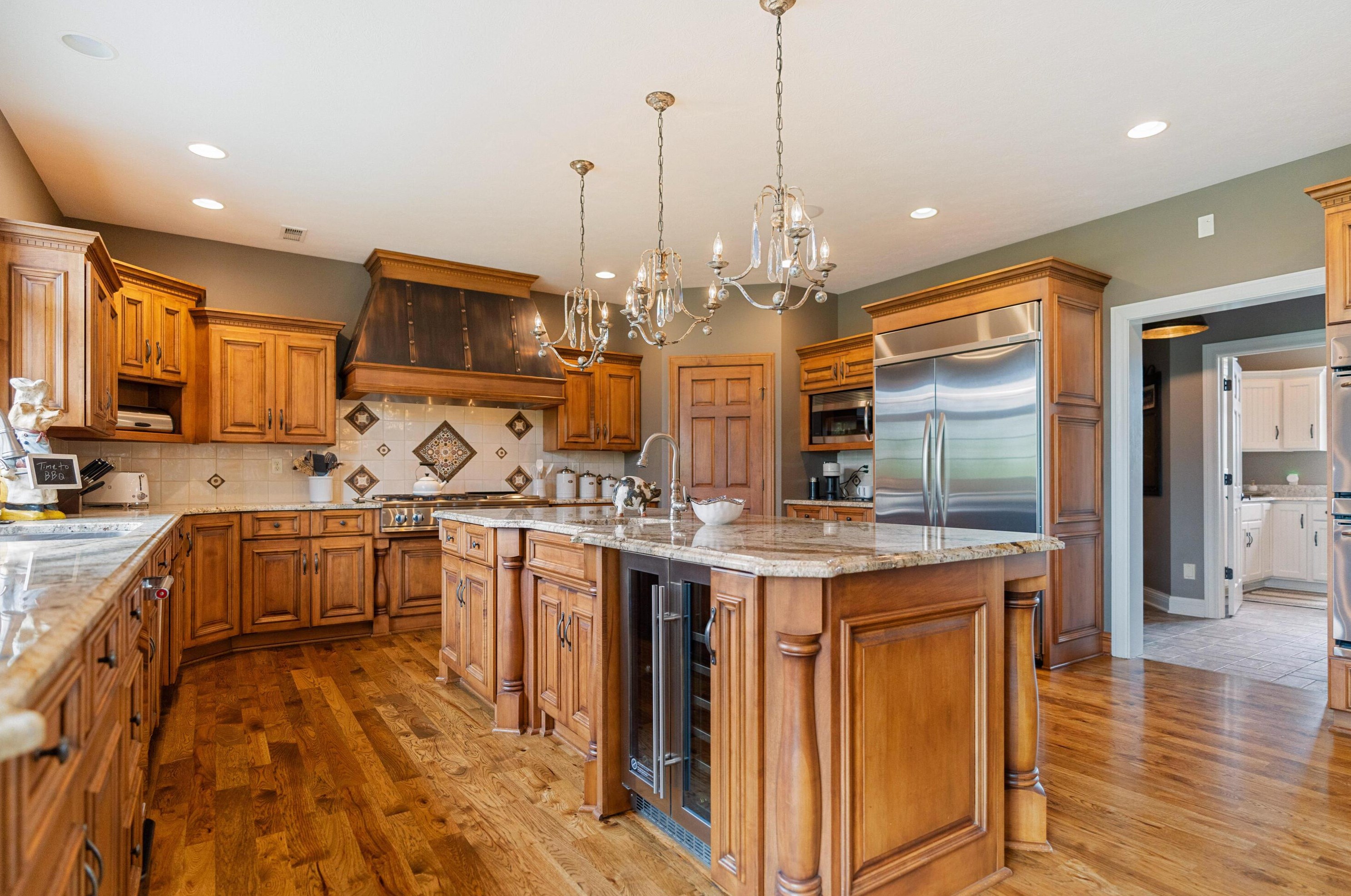 5850 Stonesthrow Dr, Wooster OH 44691-7445 exterior