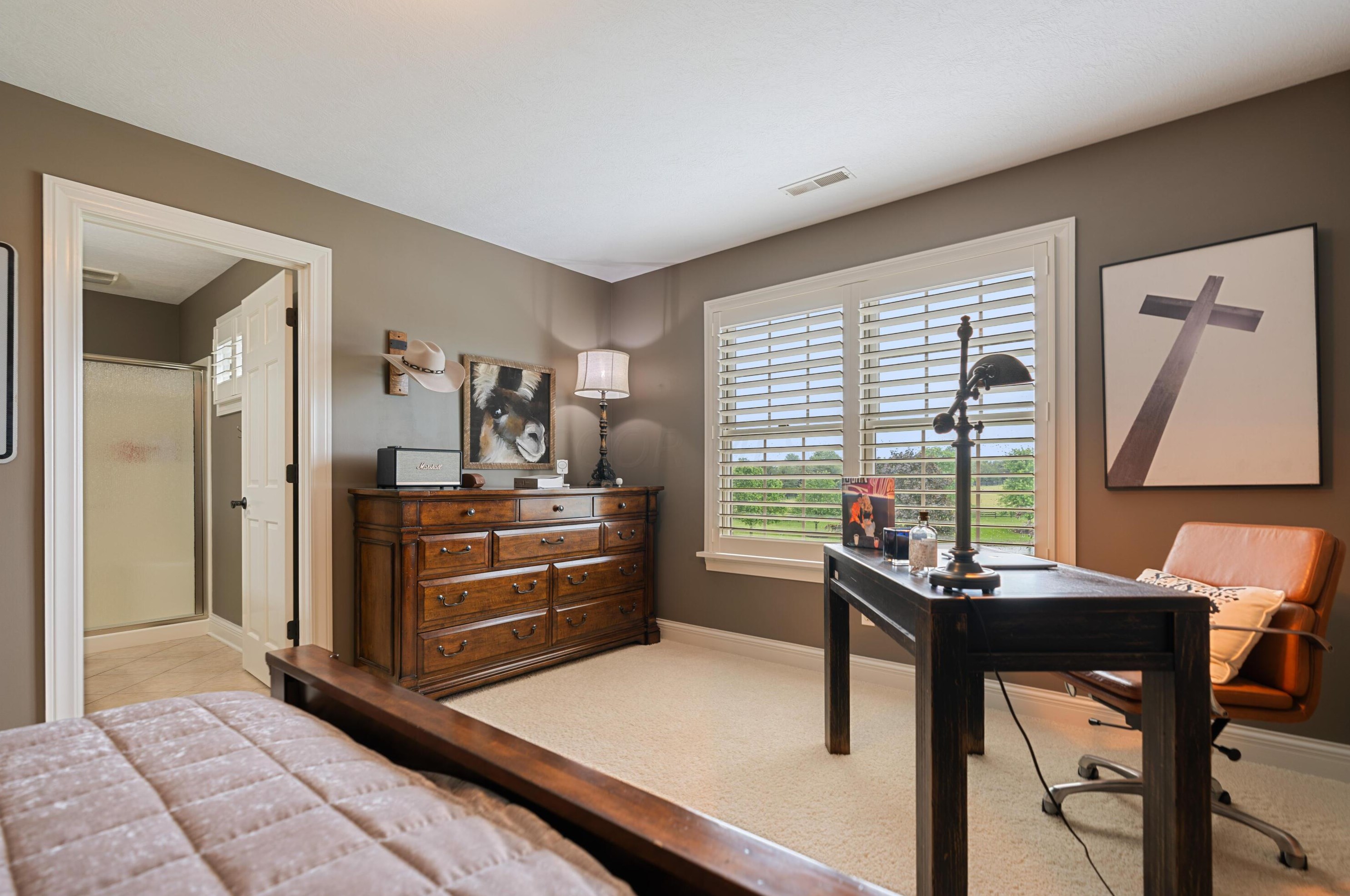 5850 Stonesthrow Dr, Wooster OH 44691-7445 exterior