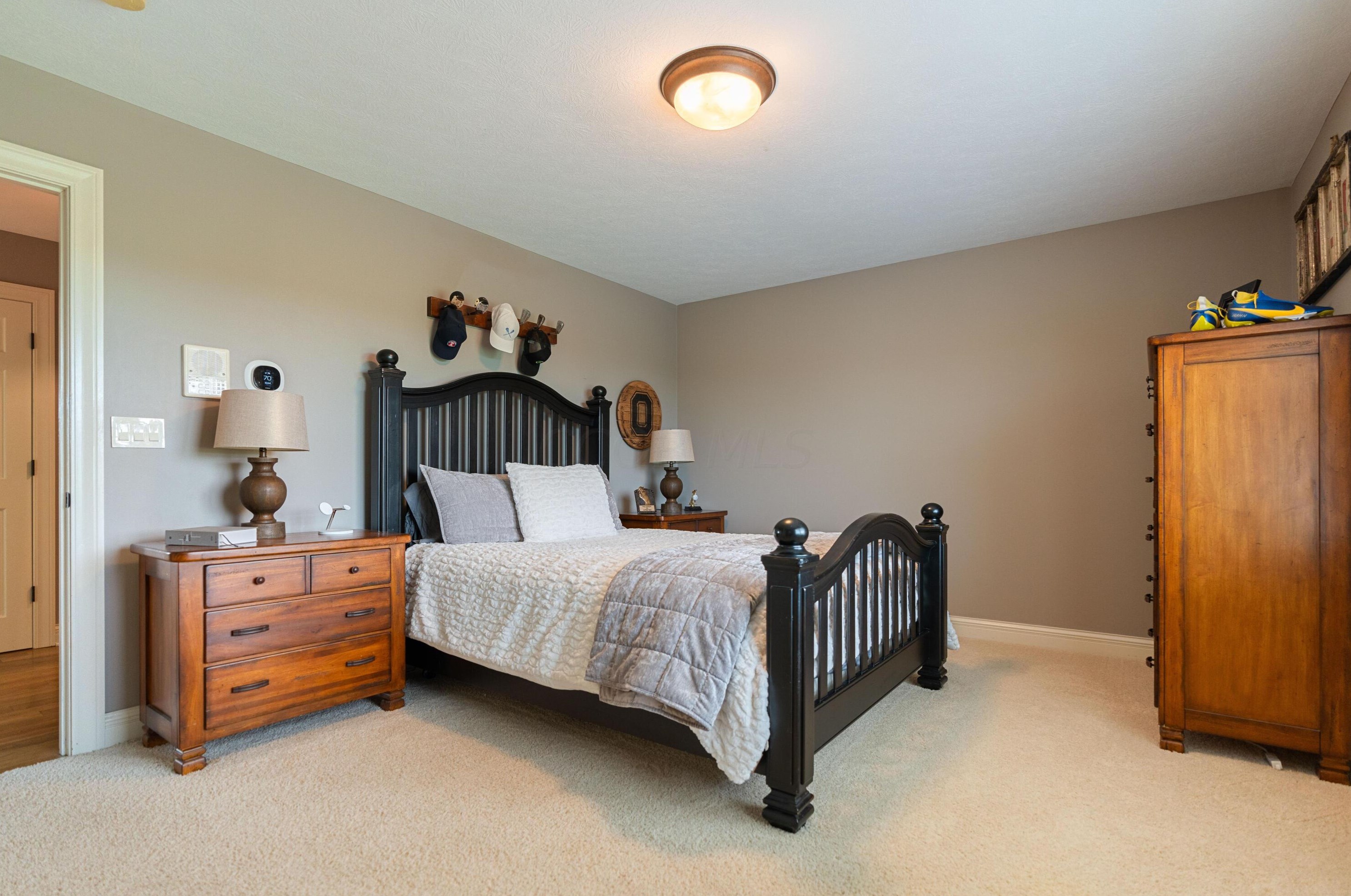 5850 Stonesthrow Dr, Wooster OH 44691-7445 exterior