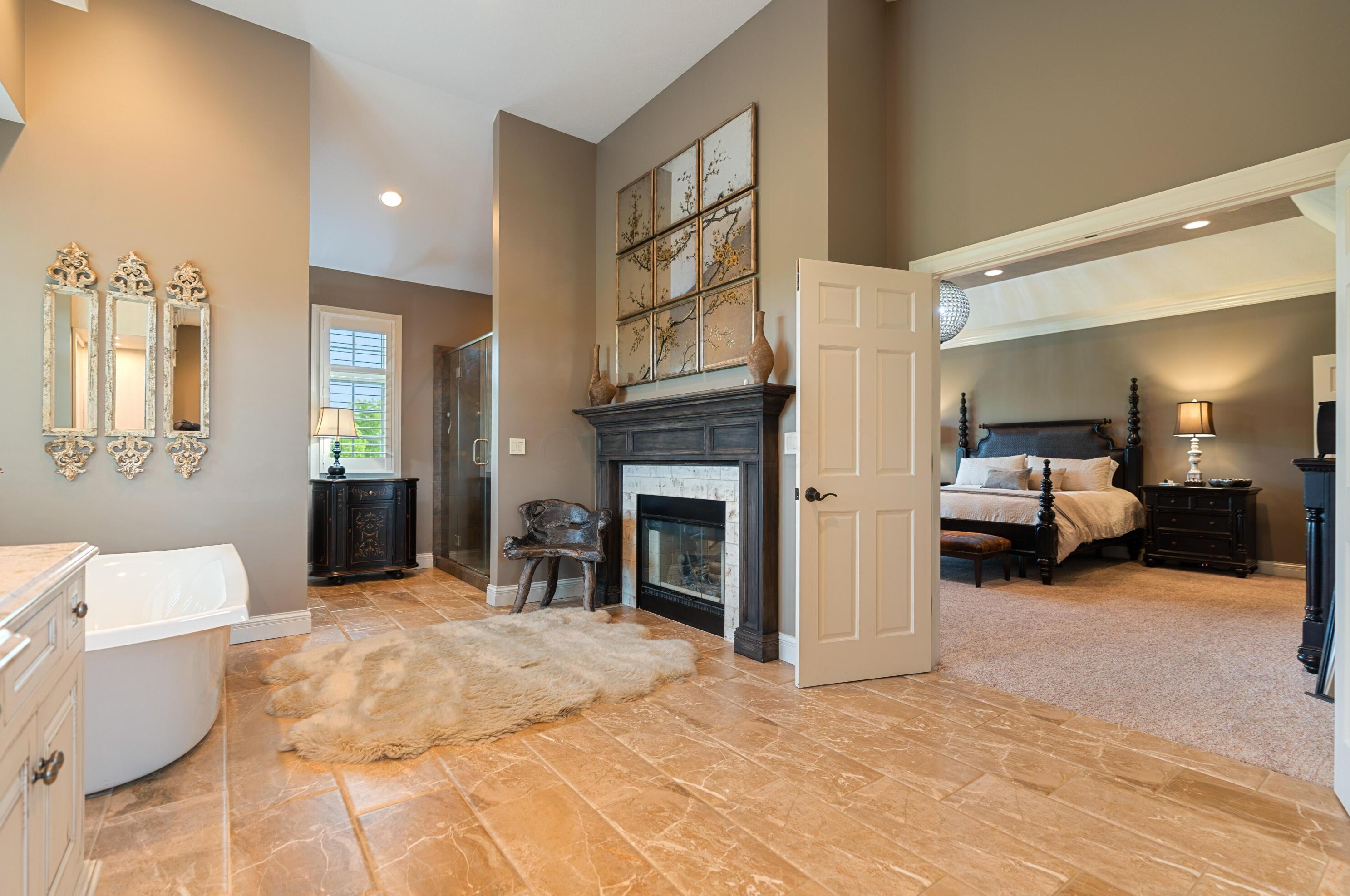 5850 Stonesthrow Dr, Wooster OH 44691-7445 exterior