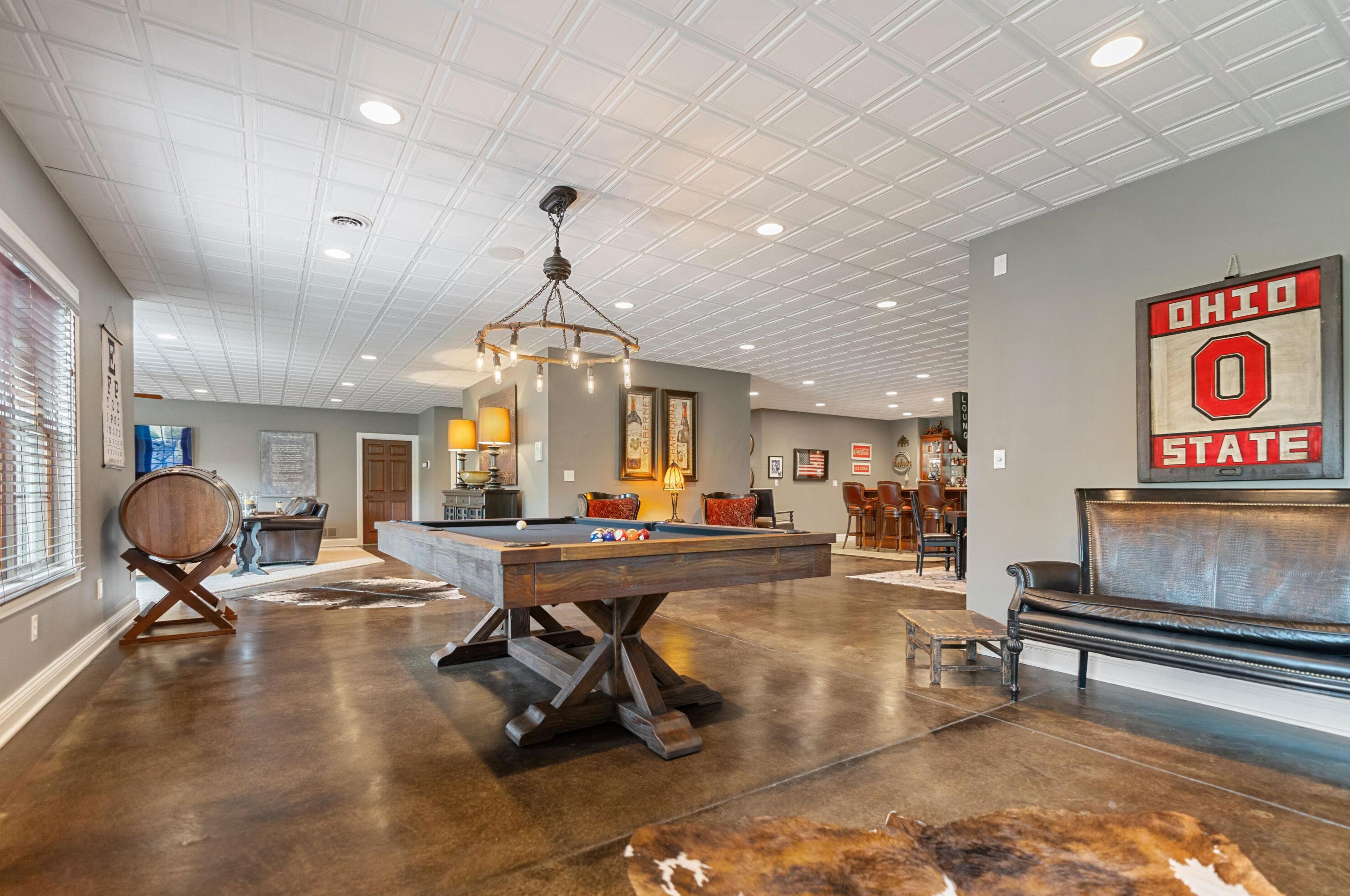 5850 Stonesthrow Dr, Wooster OH 44691-7445 exterior