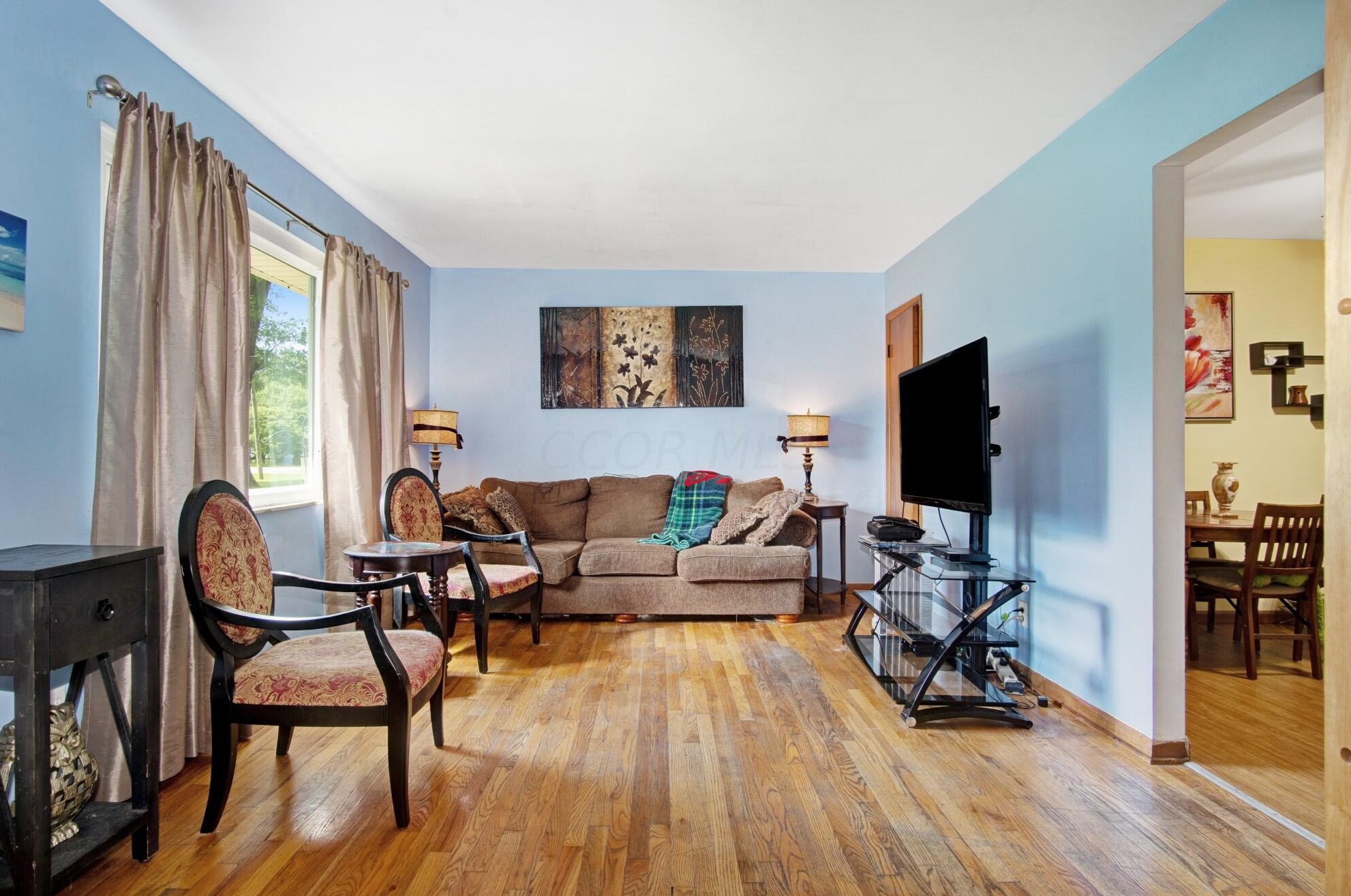 1450 Idlewild Dr, Columbus OH 43232-9401 exterior