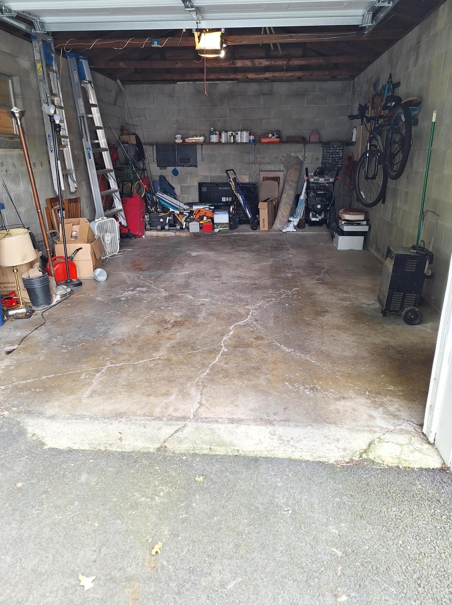 1450 Idlewild Dr, Columbus OH 43232-9401 exterior