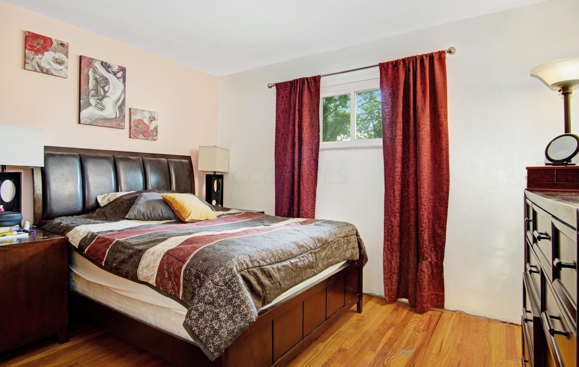 1450 Idlewild Dr, Columbus OH 43232-9401 exterior