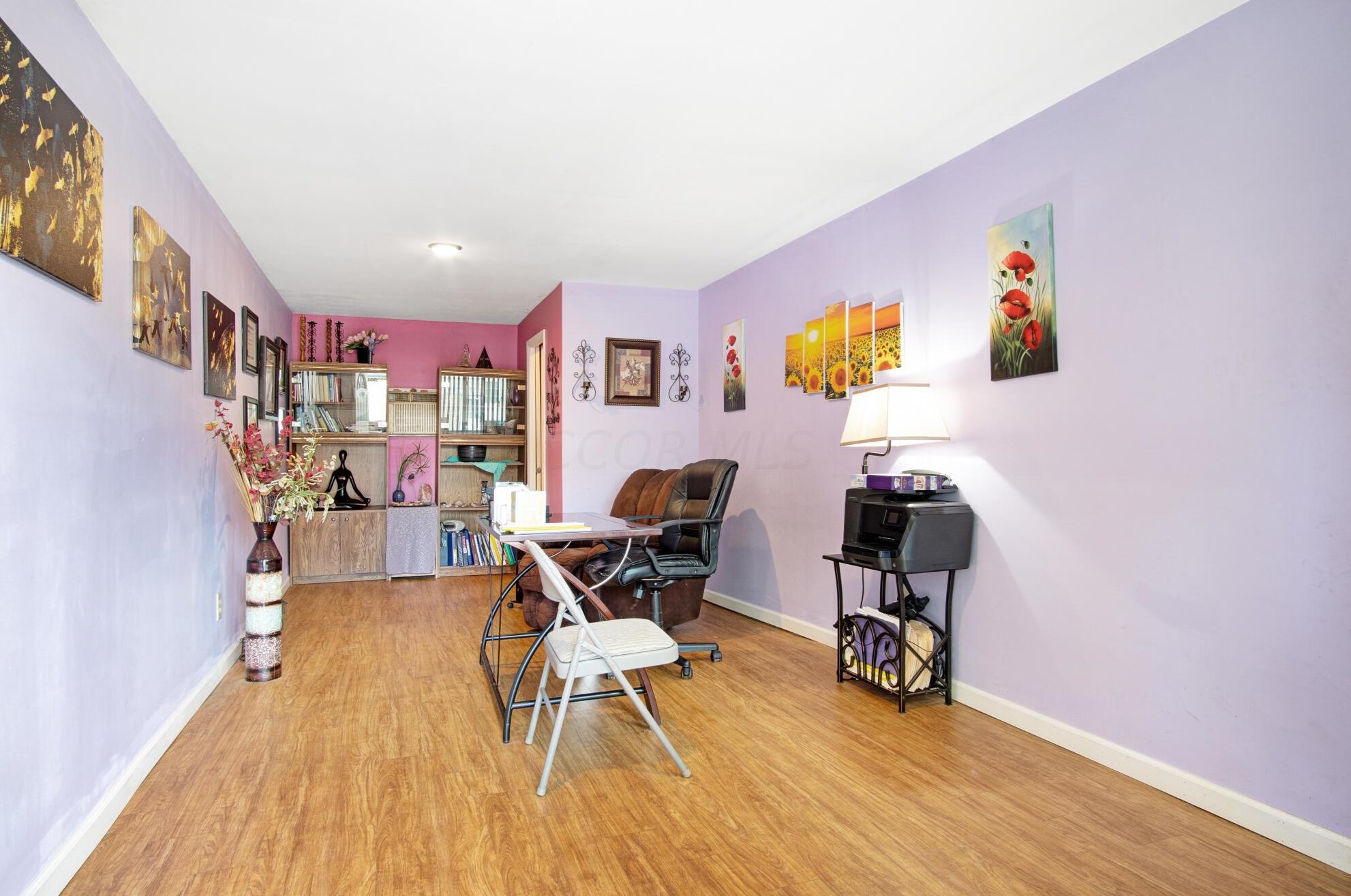 1450 Idlewild Dr, Columbus OH 43232-9401 exterior