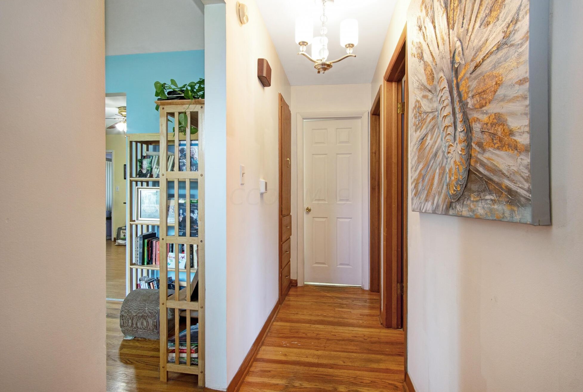 1450 Idlewild Dr, Columbus OH 43232-9401 exterior