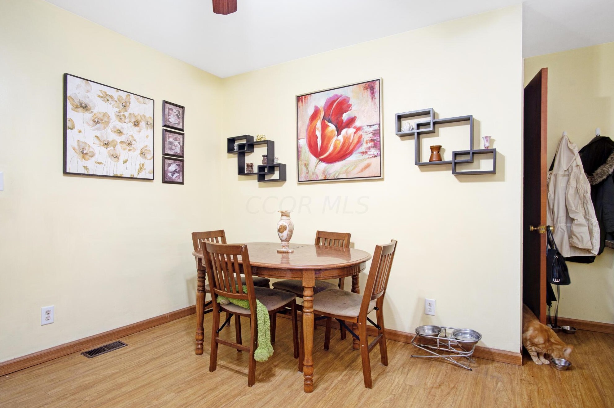 1450 Idlewild Dr, Columbus OH 43232-9401 exterior