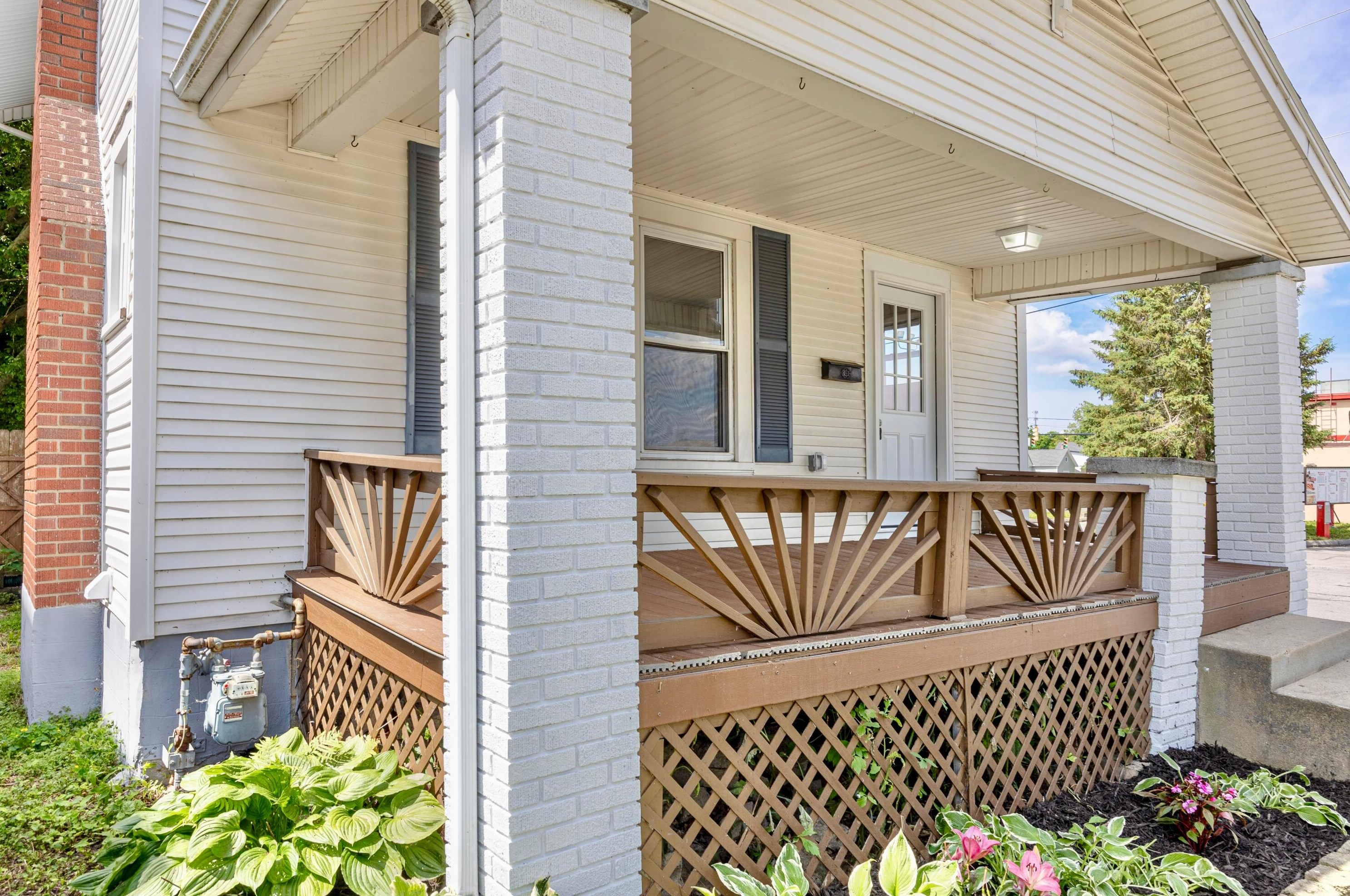 112 Spg Ave, Bellefontaine OH  43311-1810 exterior