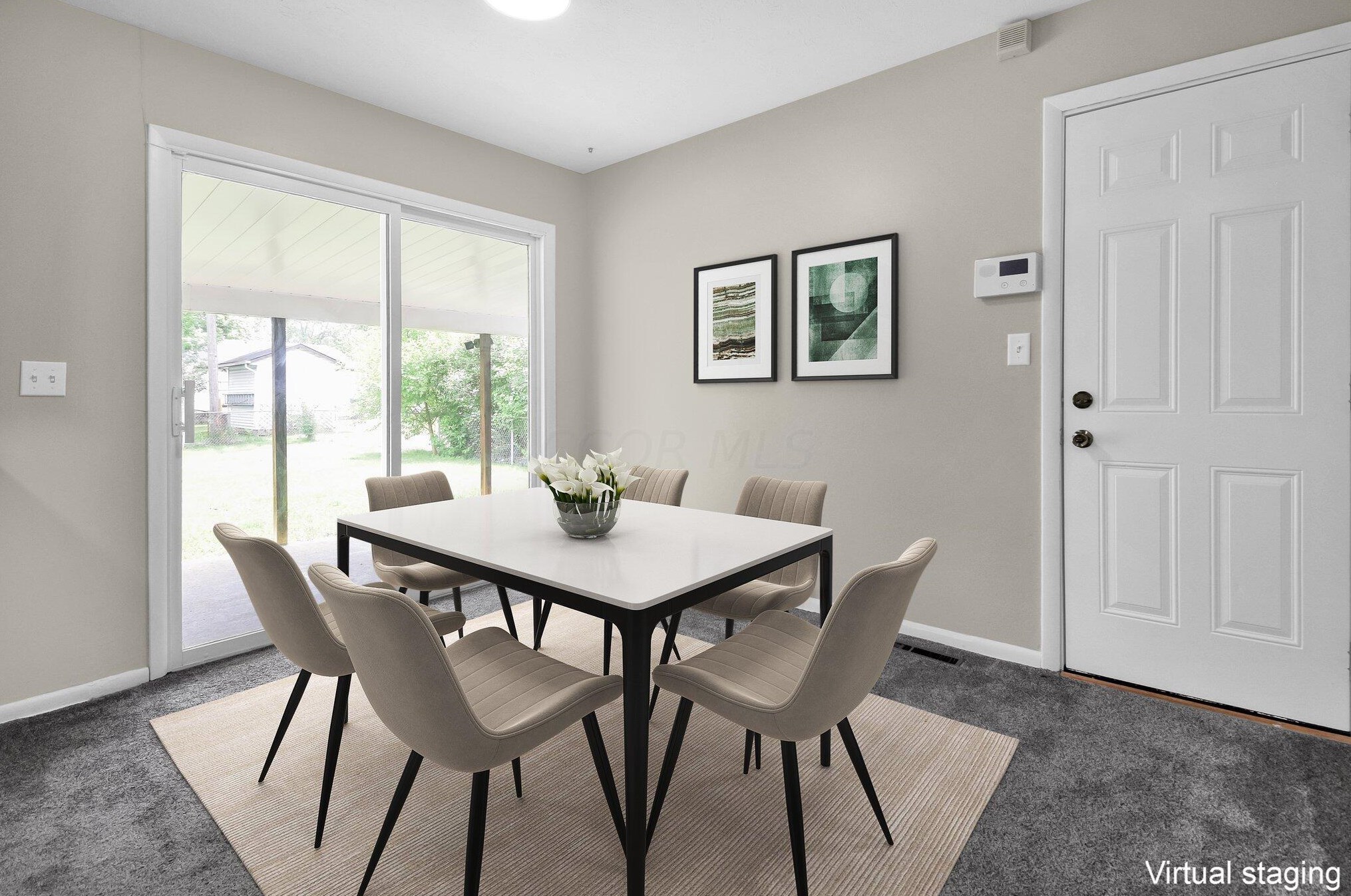 5087 Holbrook Dr, Columbus OH 43232-6604 exterior