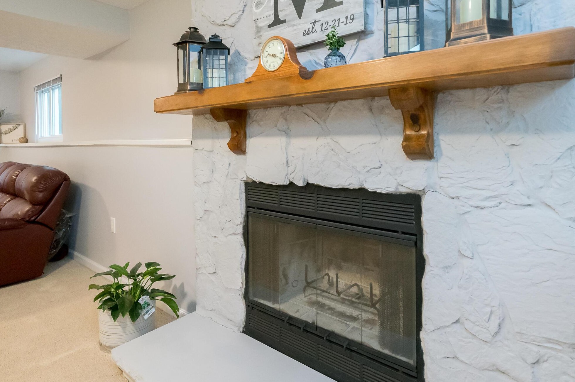 7870 Cobdon Ave, Westerville OH  43081-4640 exterior