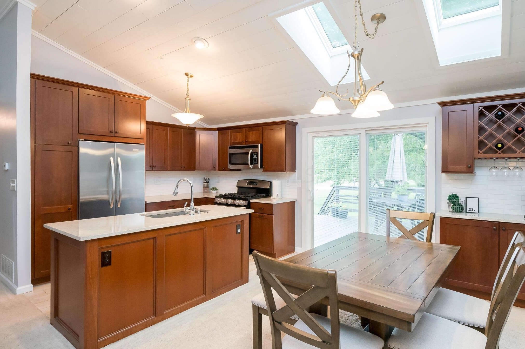 7870 Cobdon Ave, Westerville OH  43081-4640 exterior