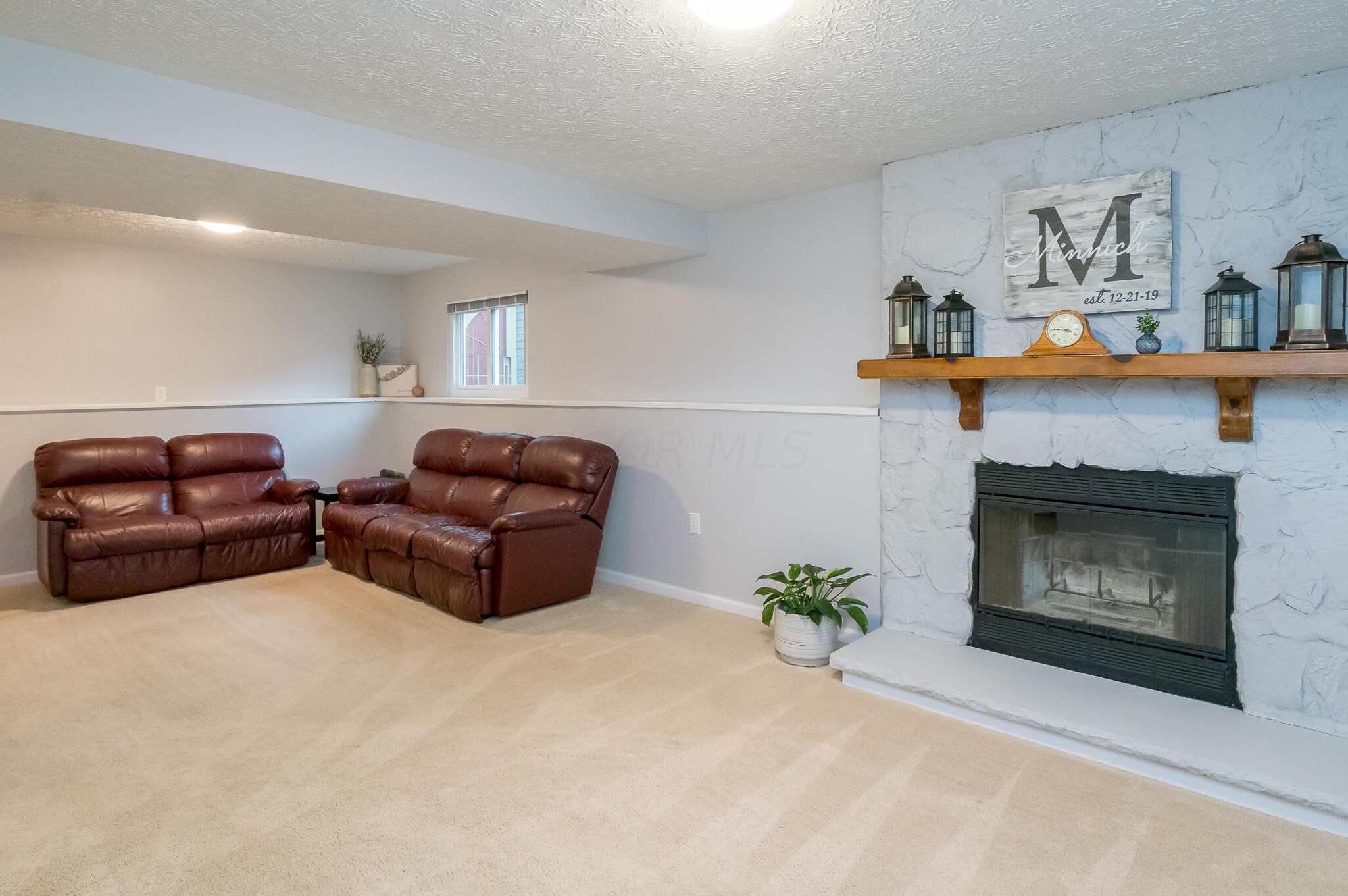 7870 Cobdon Ave, Westerville OH  43081-4640 exterior