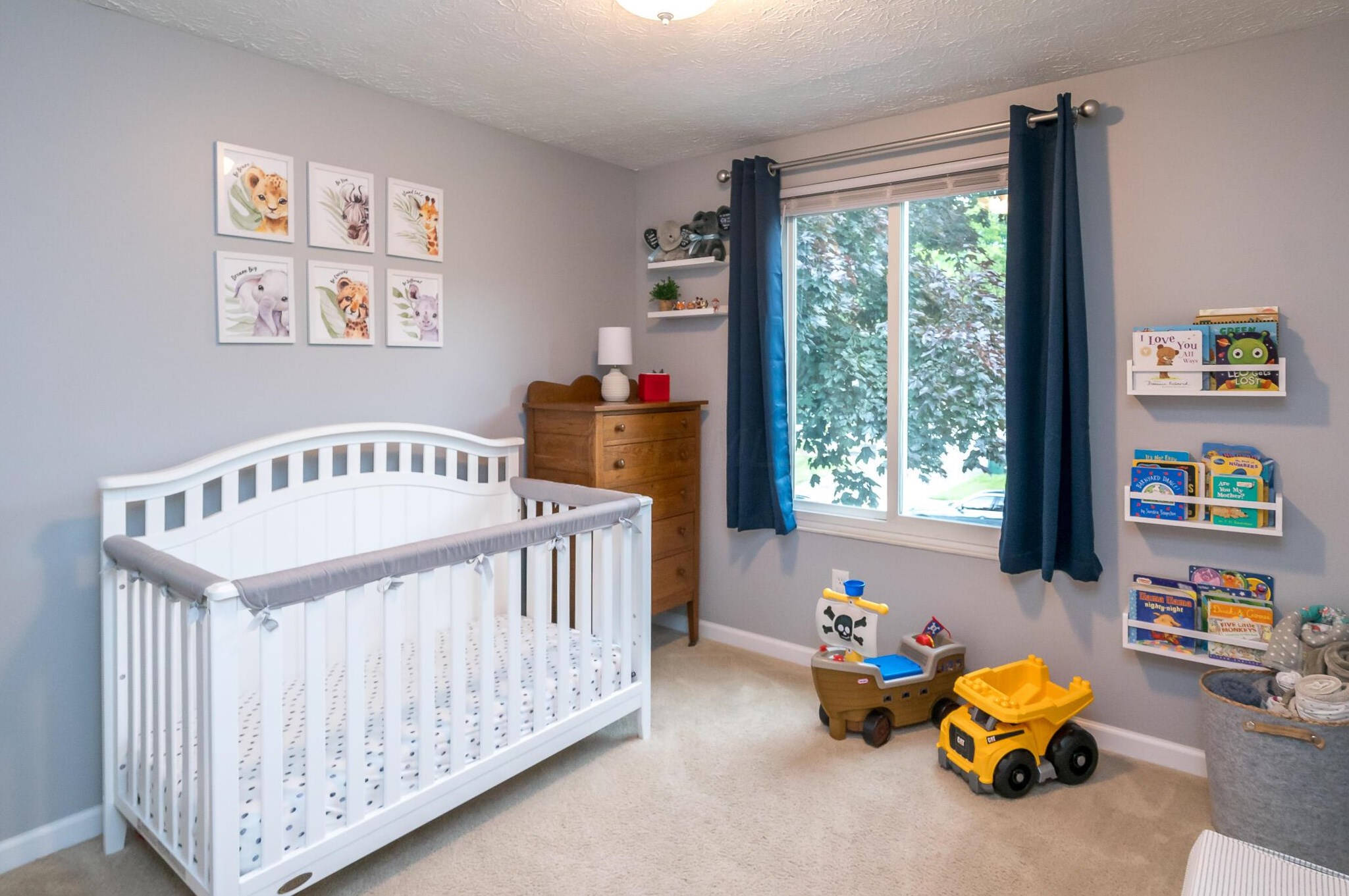 7870 Cobdon Ave, Westerville OH  43081-4640 exterior