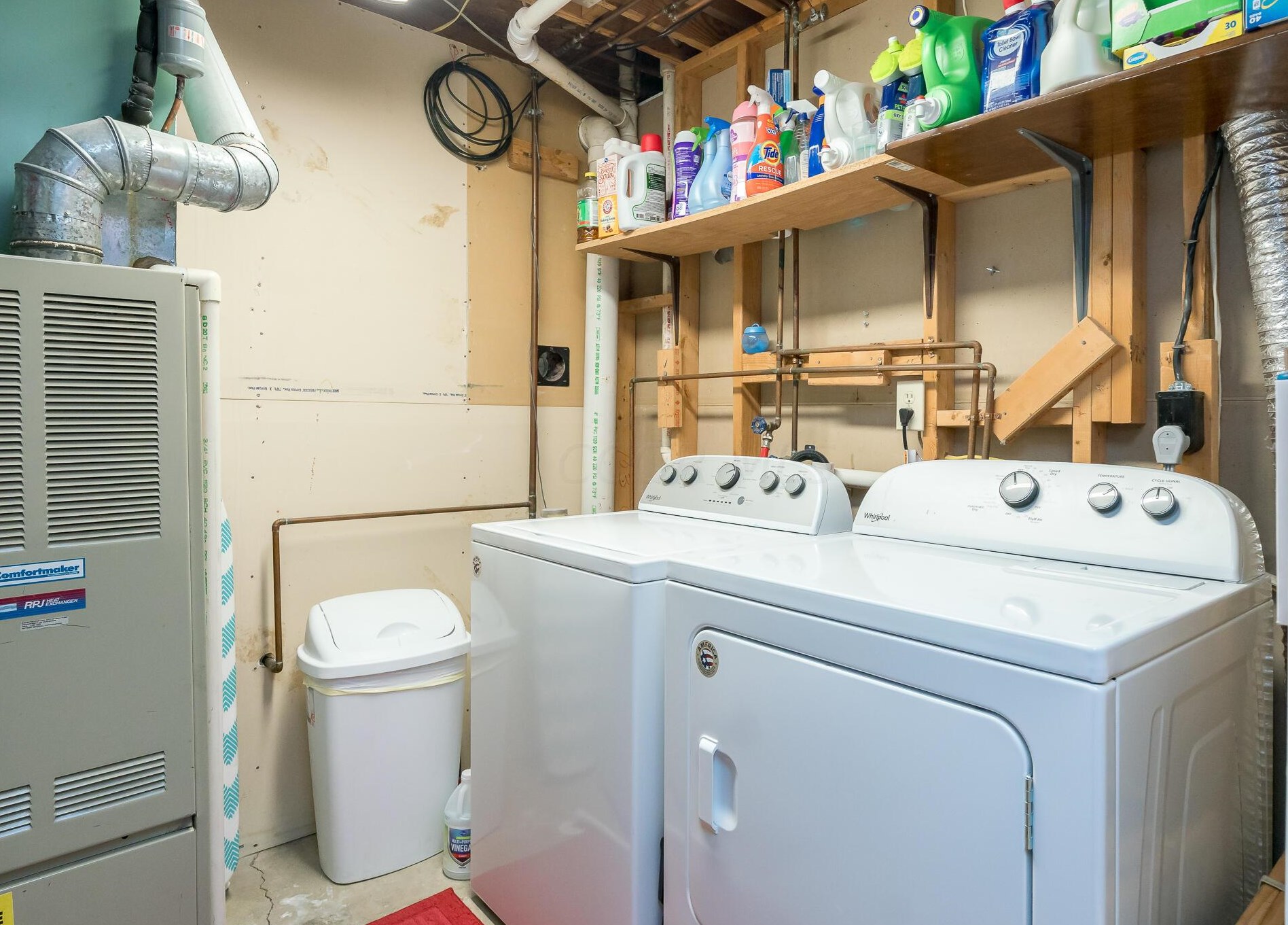 7870 Cobdon Ave, Westerville OH  43081-4640 exterior