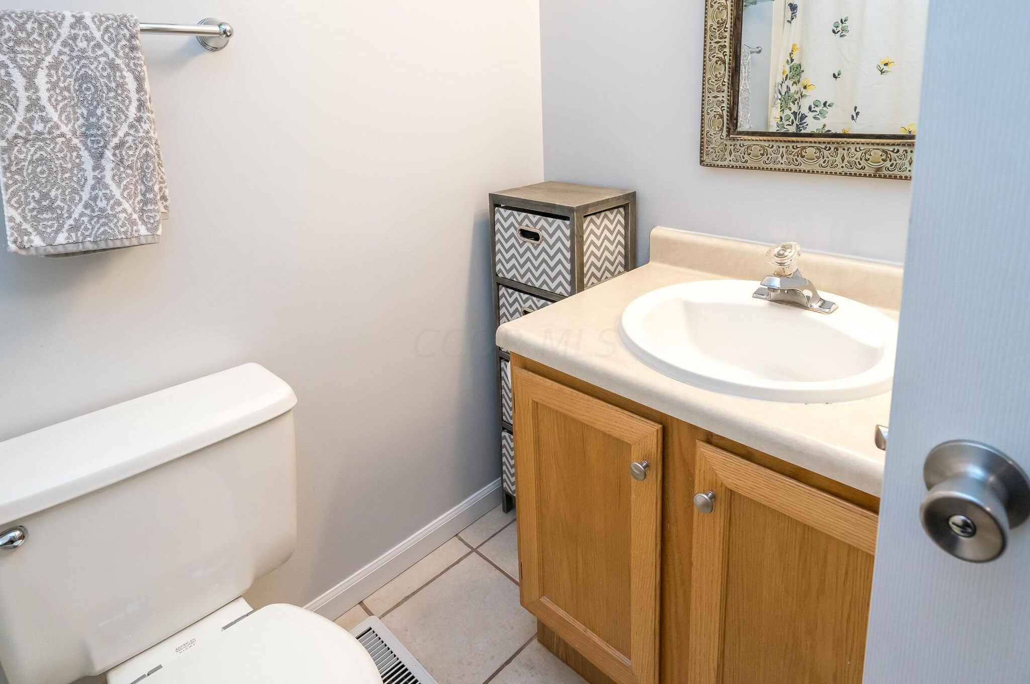 7870 Cobdon Ave, Westerville OH  43081-4640 exterior