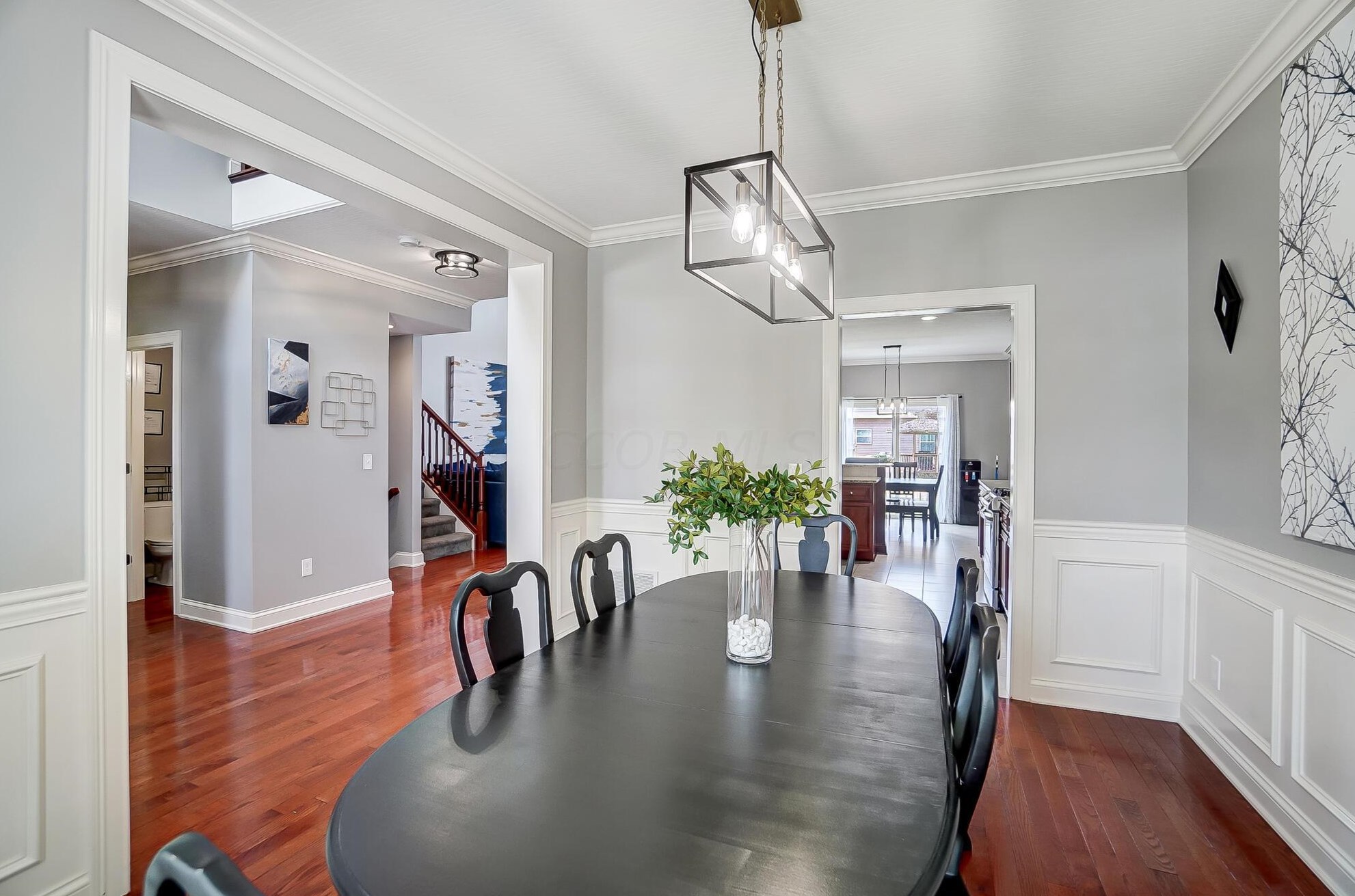 7551 Walnut Dr, Cnl Wnchstr OH 43110-8185 exterior