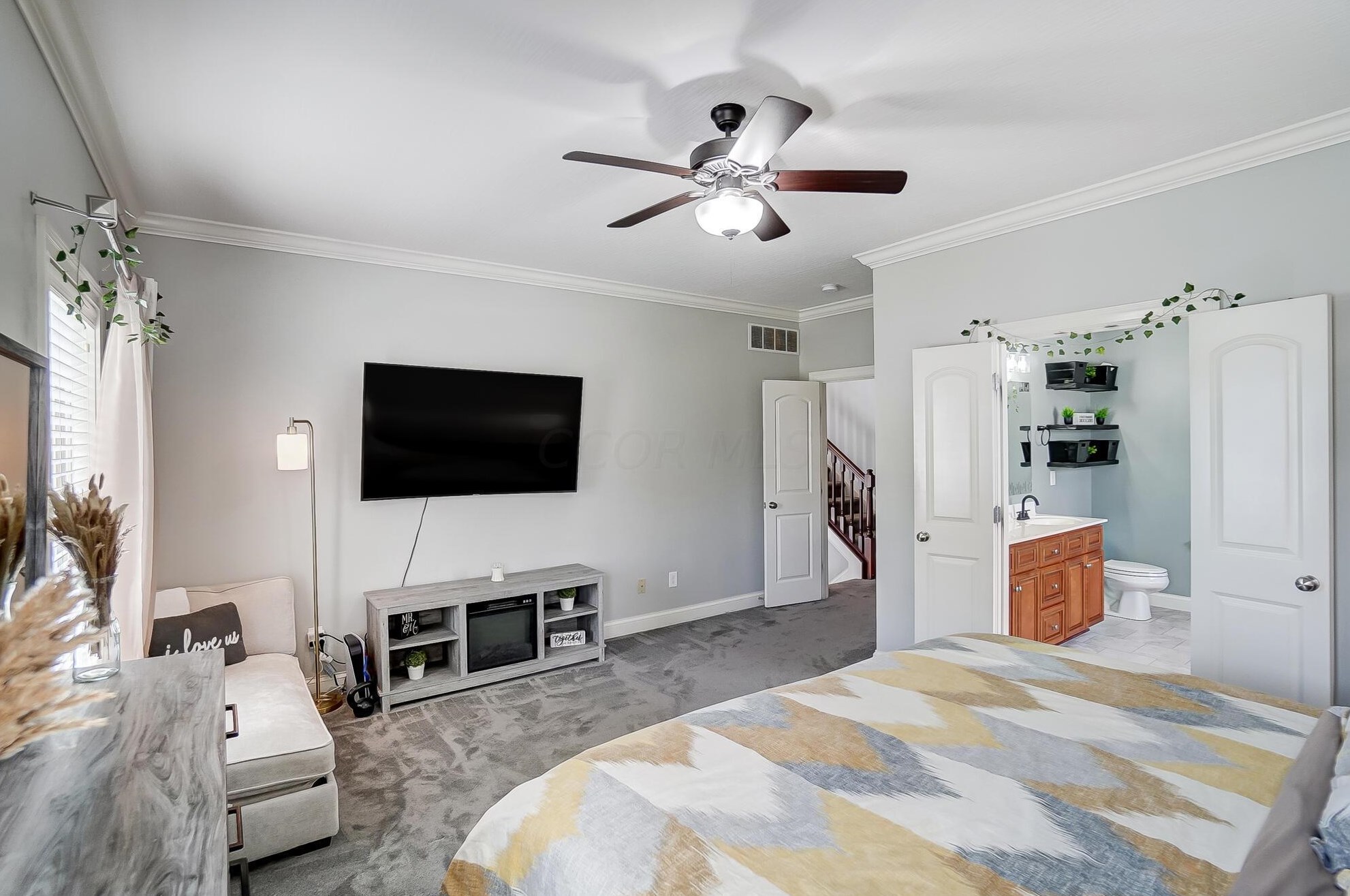 7551 Walnut Dr, Cnl Wnchstr OH 43110-8185 exterior