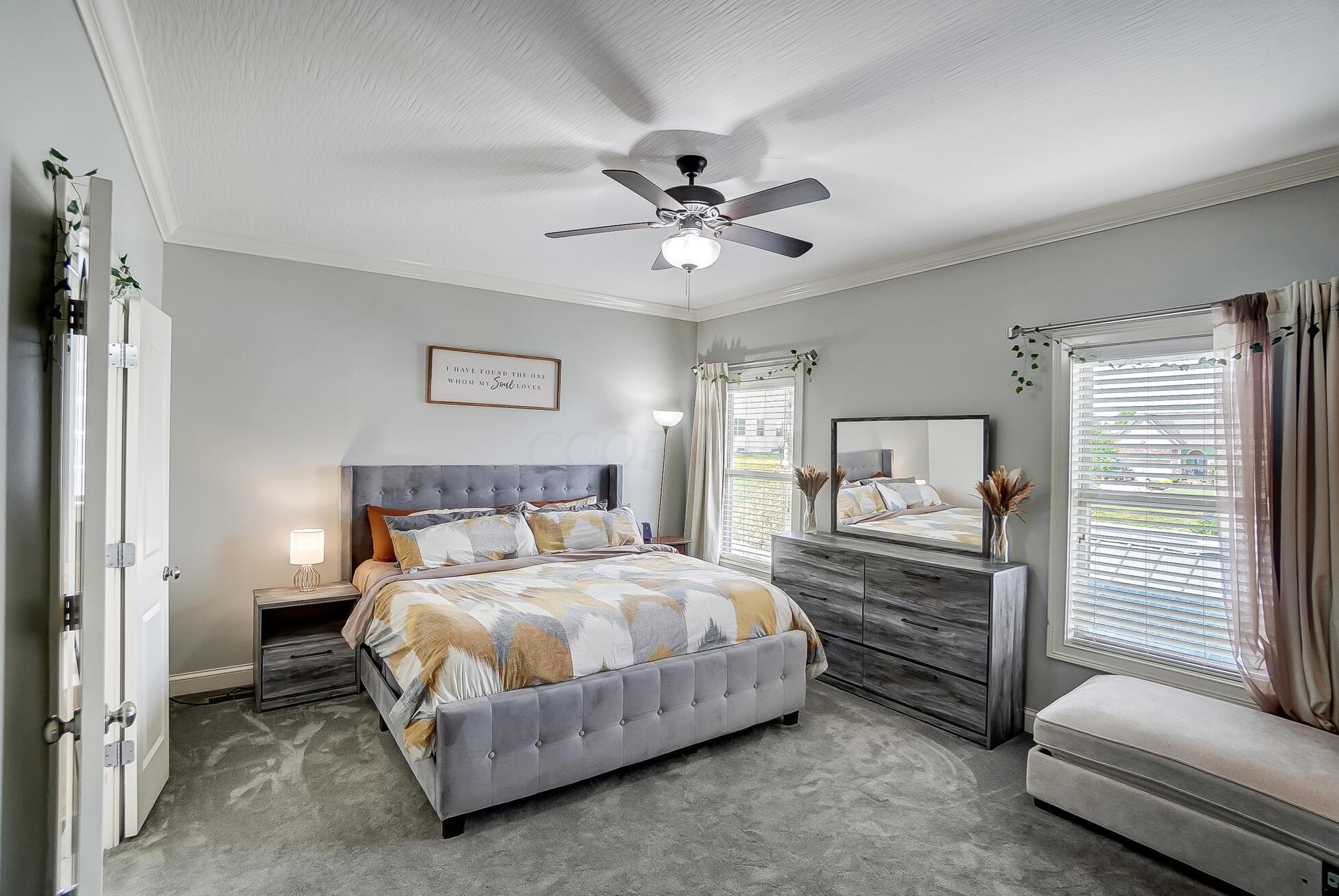 7551 Walnut Dr, Cnl Wnchstr OH 43110-8185 exterior