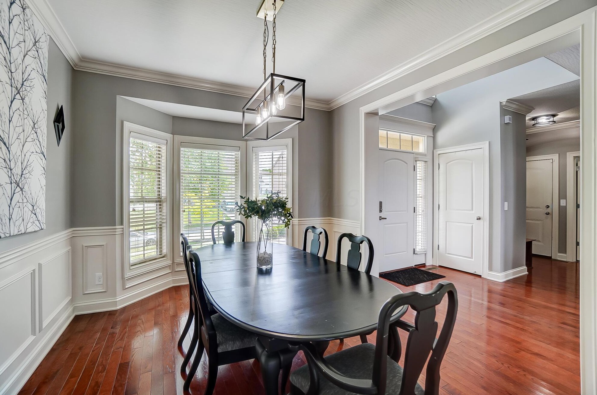 7551 Walnut Dr, Cnl Wnchstr OH 43110-8185 exterior