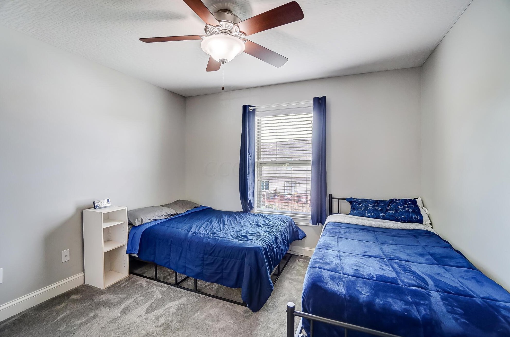 7551 Walnut Dr, Cnl Wnchstr OH 43110-8185 exterior