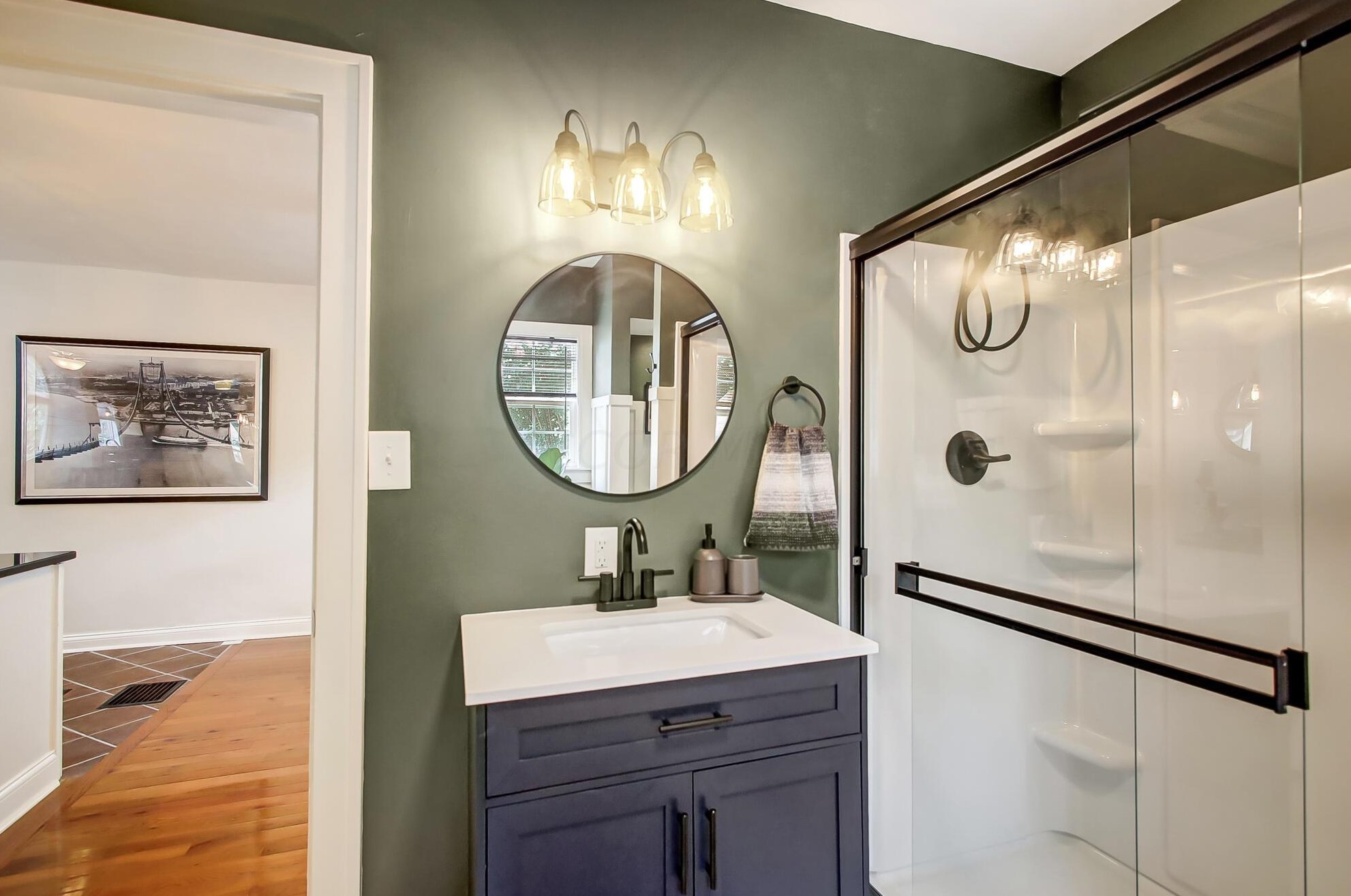 265 Welch Ave, Columbus OH 43207-1222 exterior