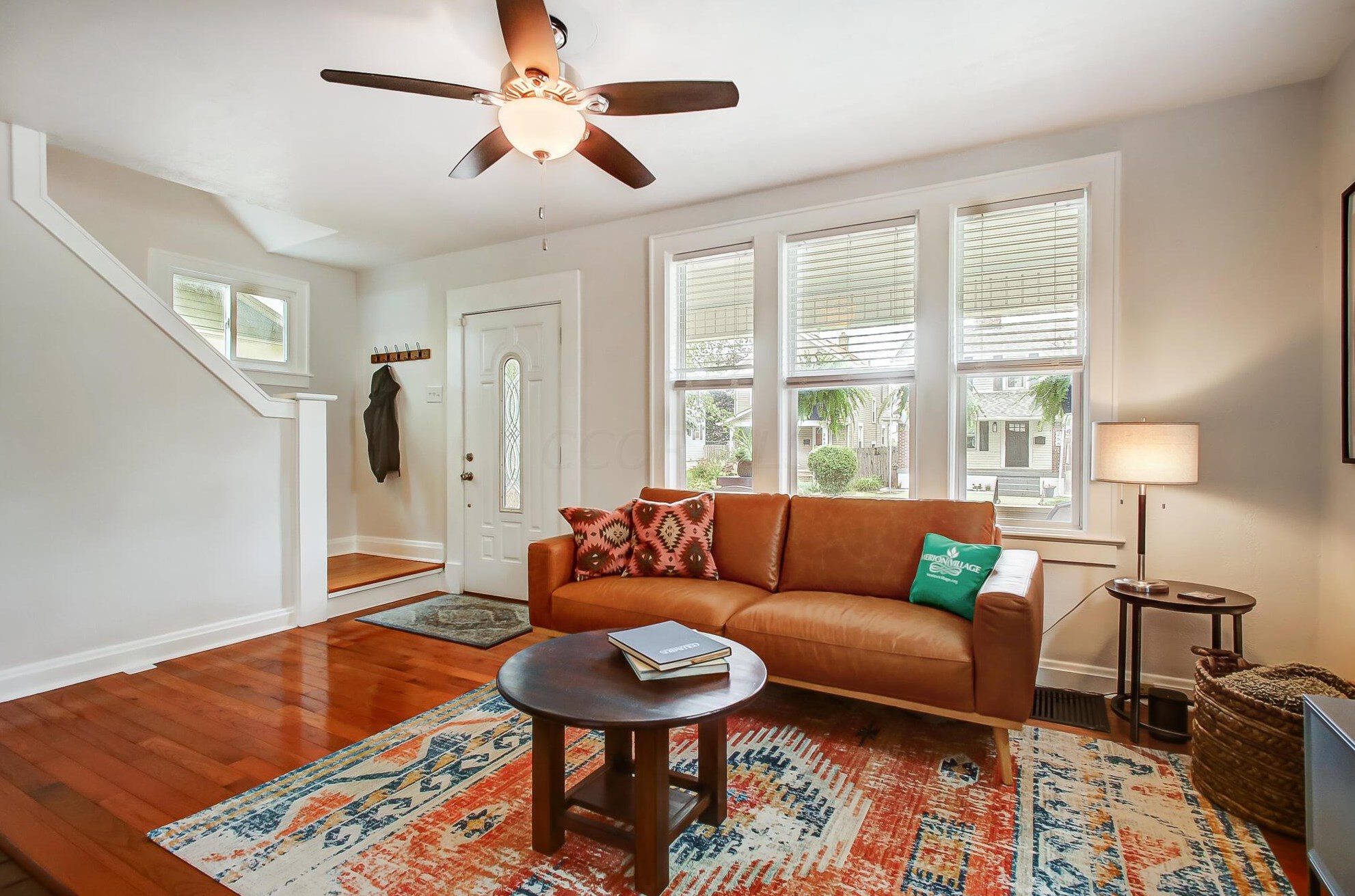 265 Welch Ave, Columbus OH 43207-1222 exterior