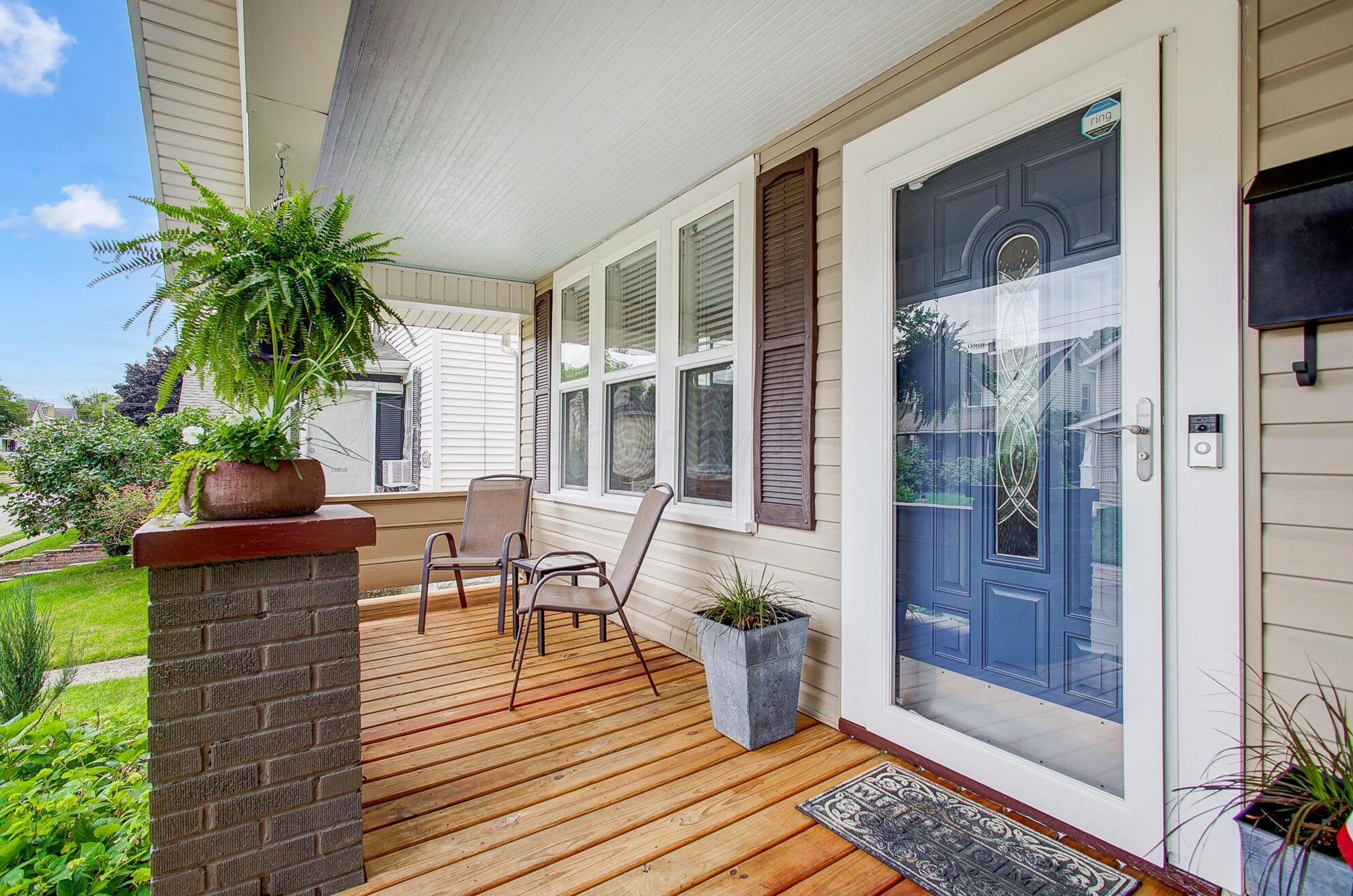 265 Welch Ave, Columbus OH 43207-1222 exterior