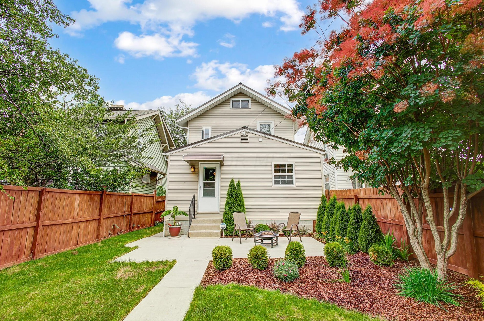 265 Welch Ave, Columbus OH 43207-1222 exterior