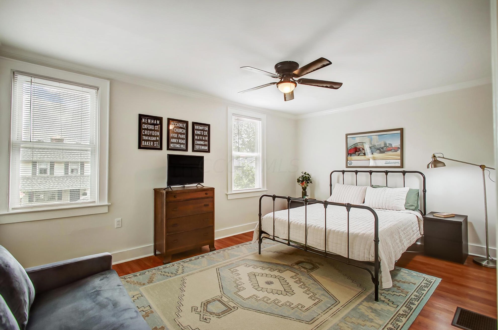 265 Welch Ave, Columbus OH 43207-1222 exterior