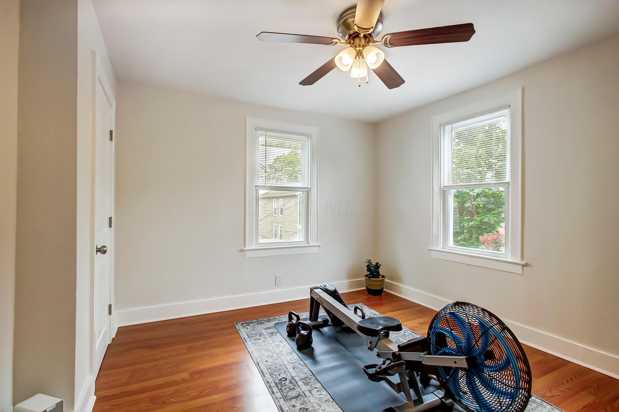 265 Welch Ave, Columbus OH 43207-1222 exterior