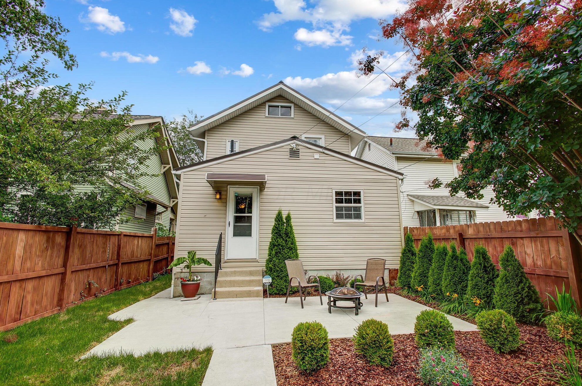 265 Welch Ave, Columbus OH 43207-1222 exterior