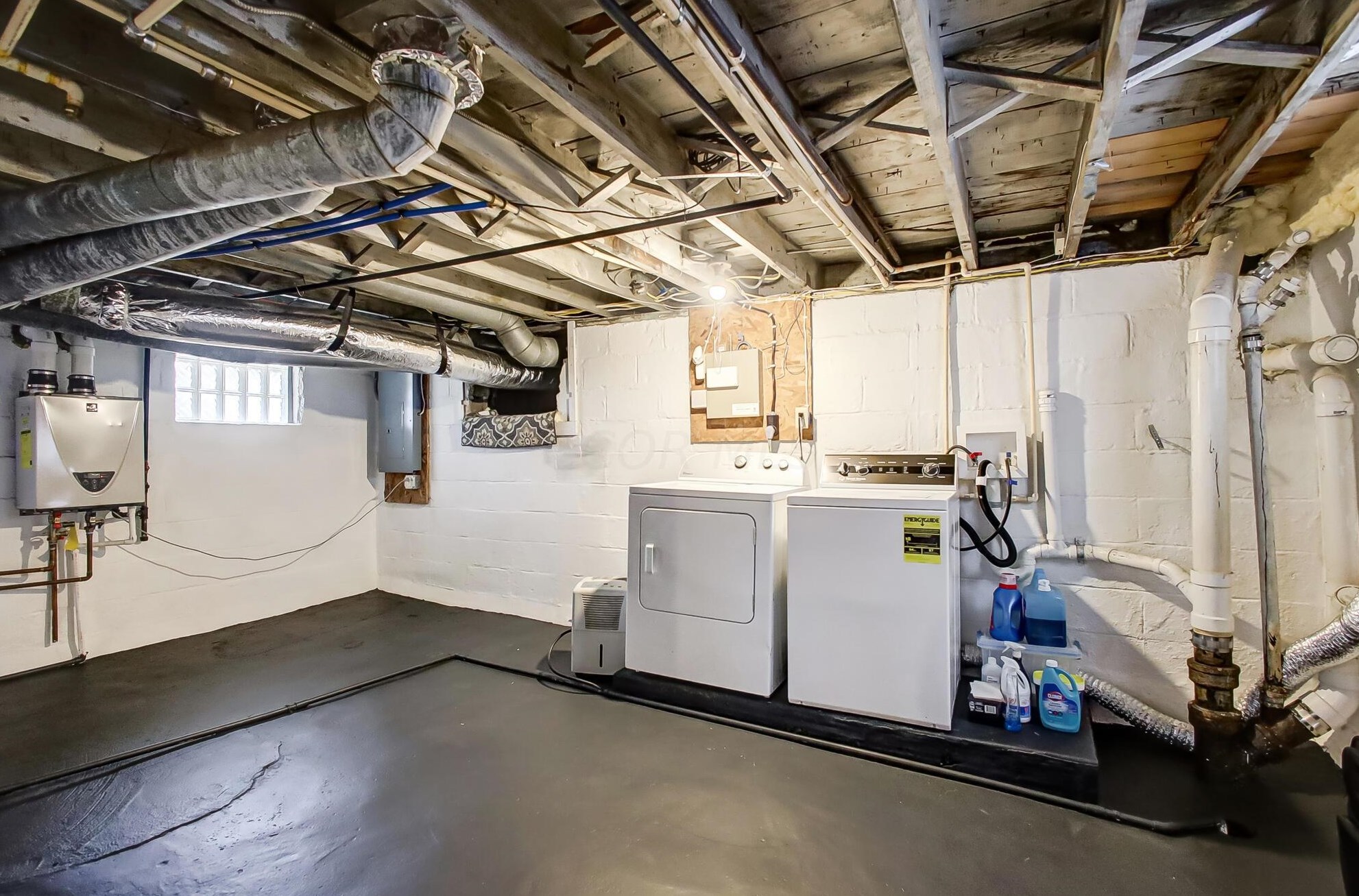 265 Welch Ave, Columbus OH 43207-1222 exterior