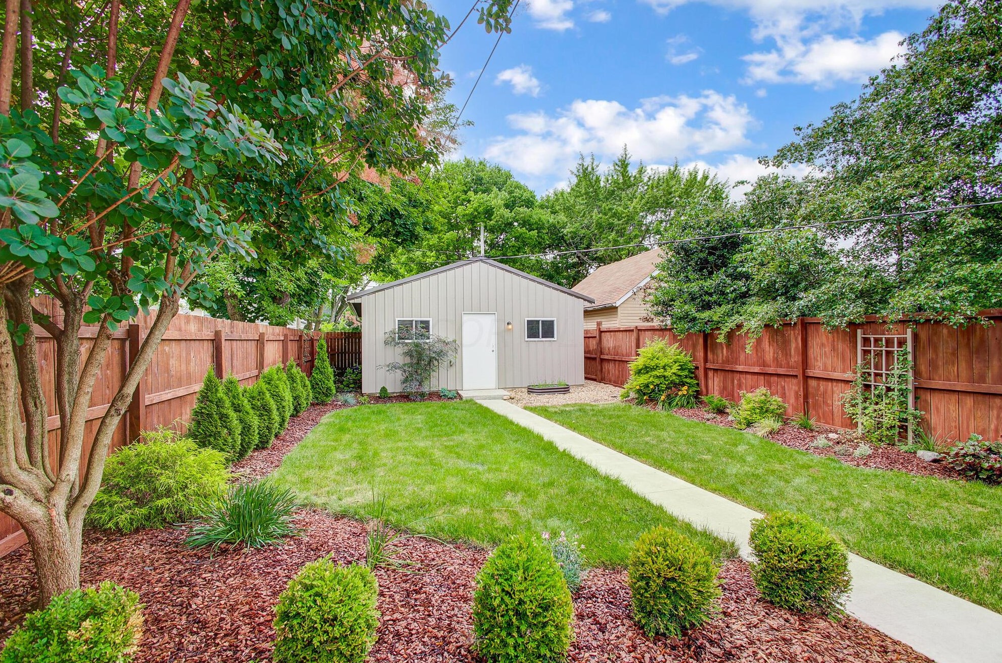 265 Welch Ave, Columbus OH 43207-1222 exterior