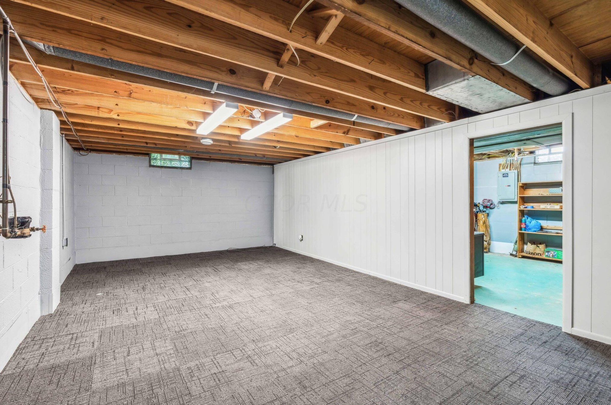 49 Haddam Pl, Westerville OH  43081-1208 exterior