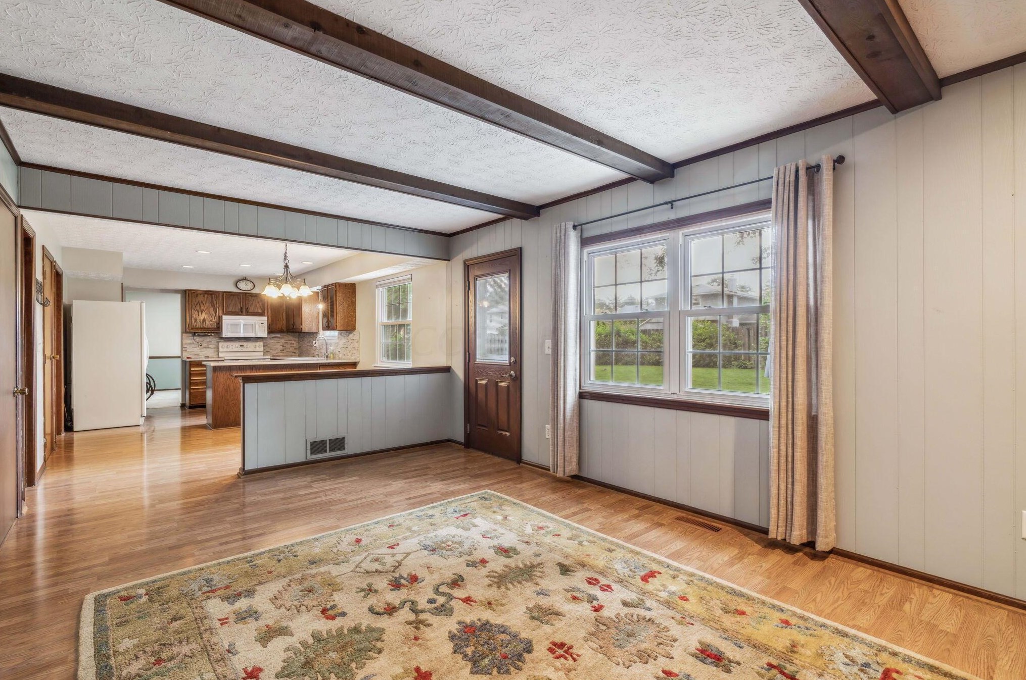 49 Haddam Pl, Westerville OH  43081-1208 exterior