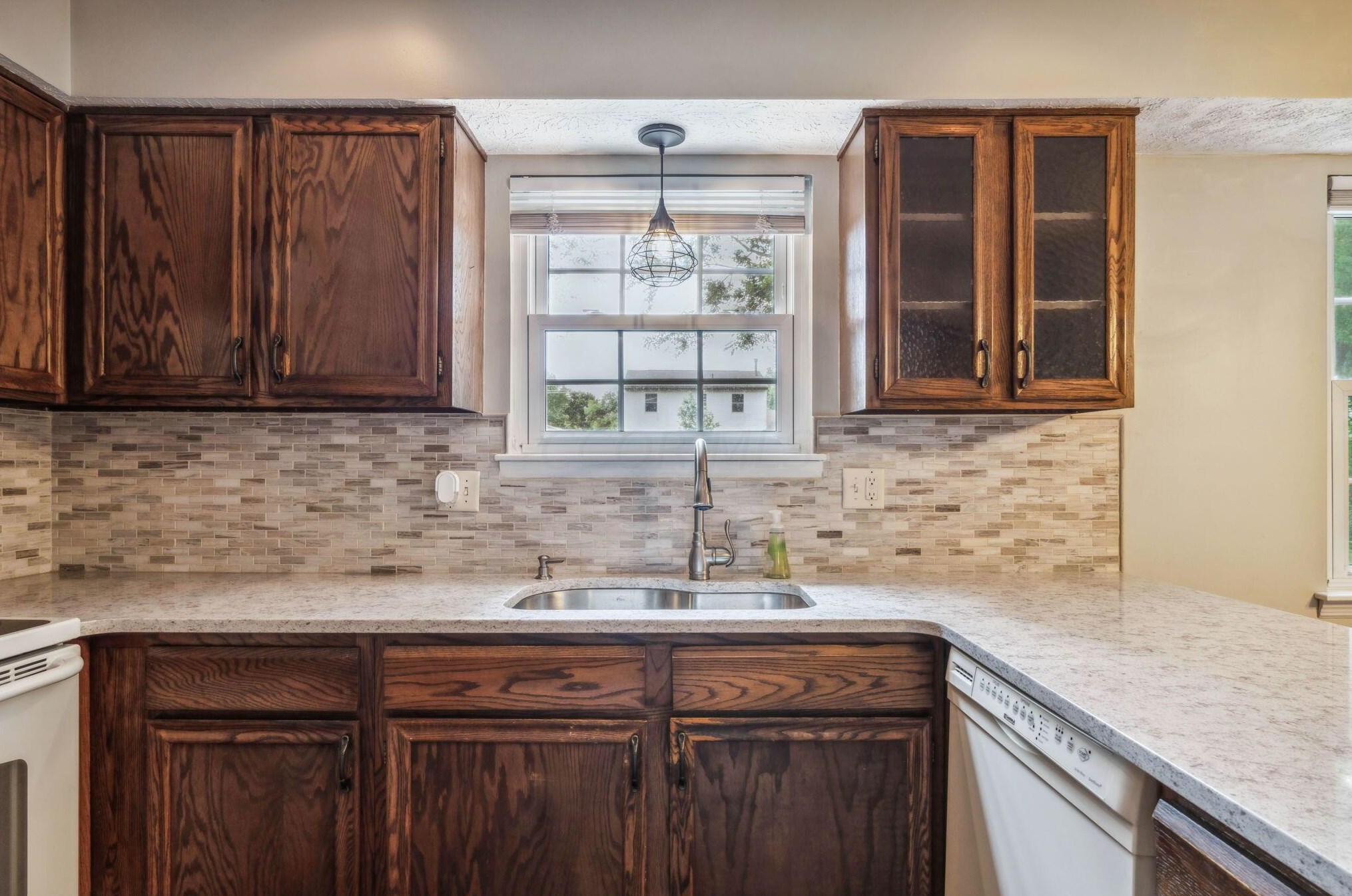 49 Haddam Pl, Westerville OH  43081-1208 exterior