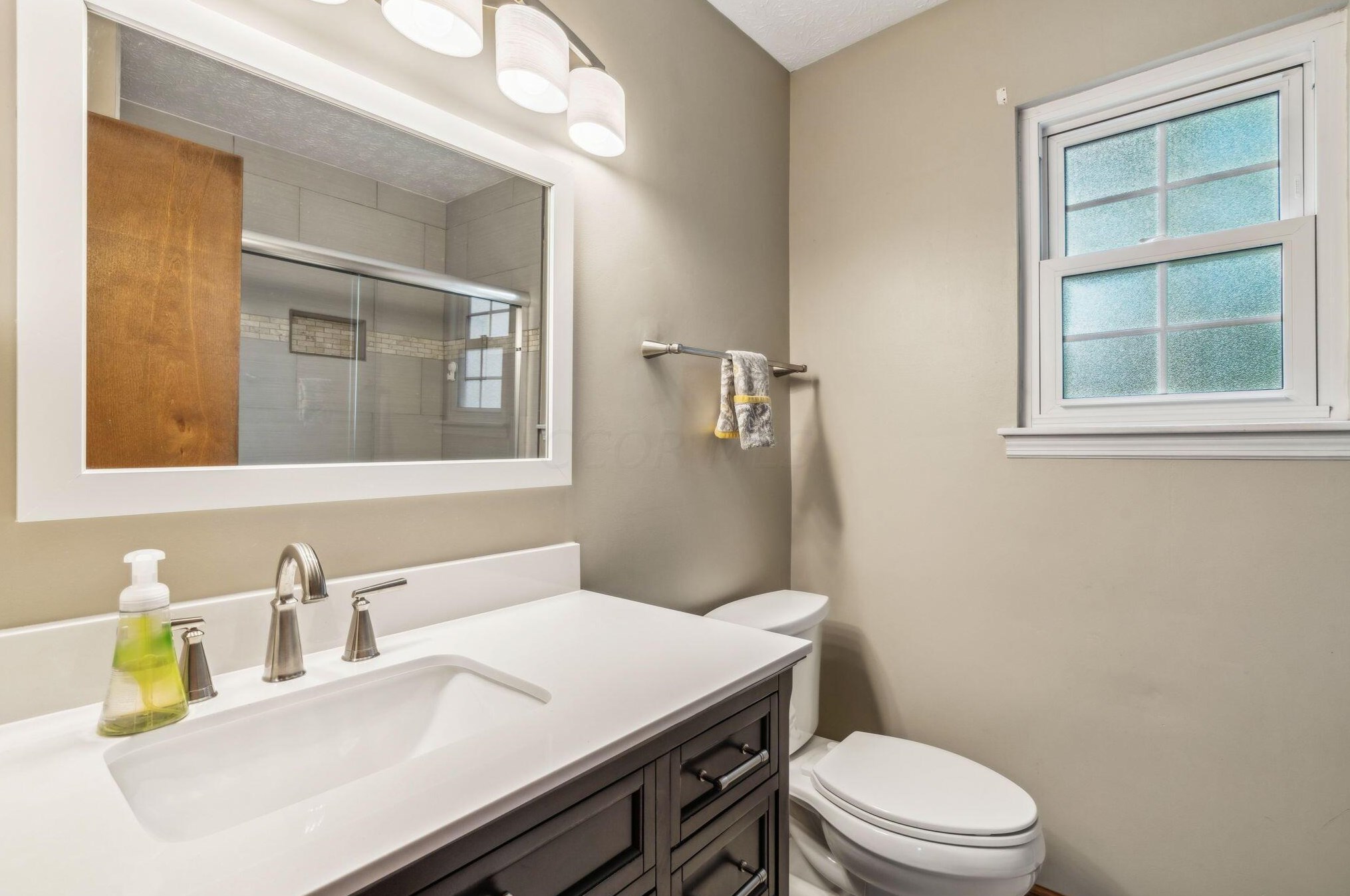 49 Haddam Pl, Westerville OH  43081-1208 exterior