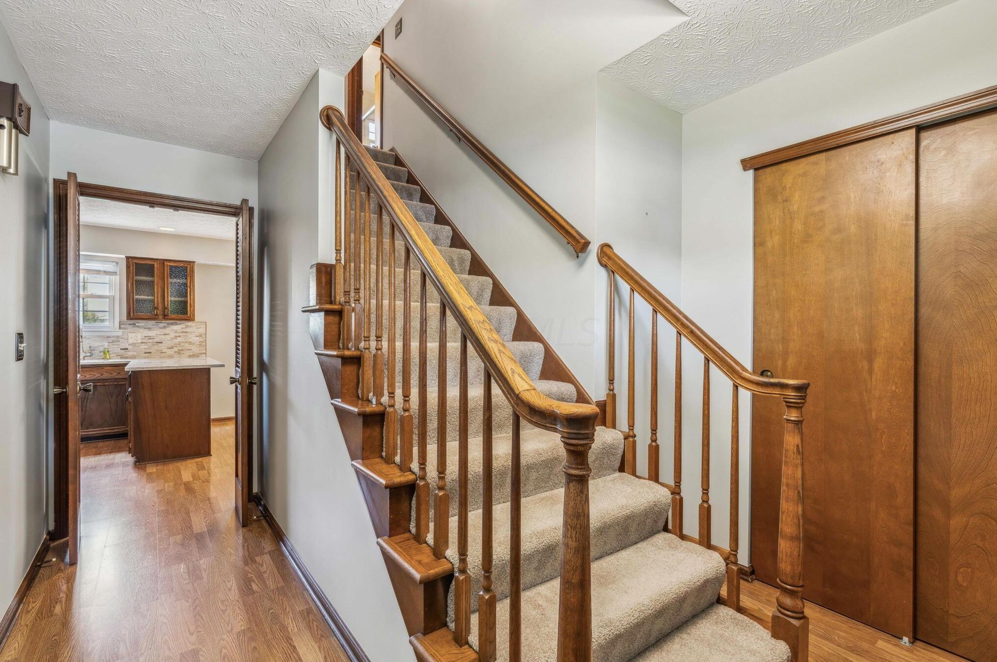 49 Haddam Pl, Westerville OH  43081-1208 exterior