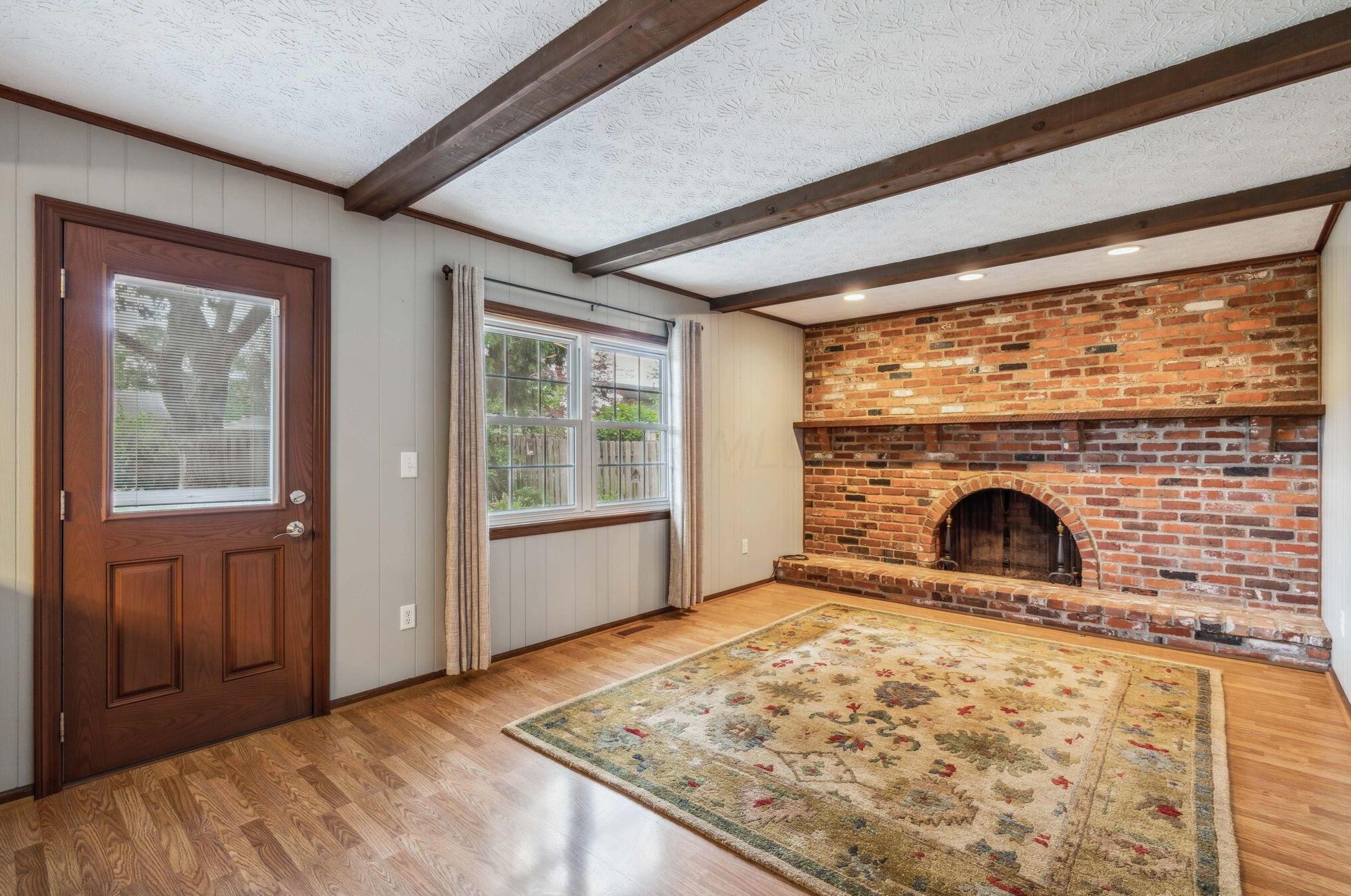 49 Haddam Pl, Westerville OH  43081-1208 exterior