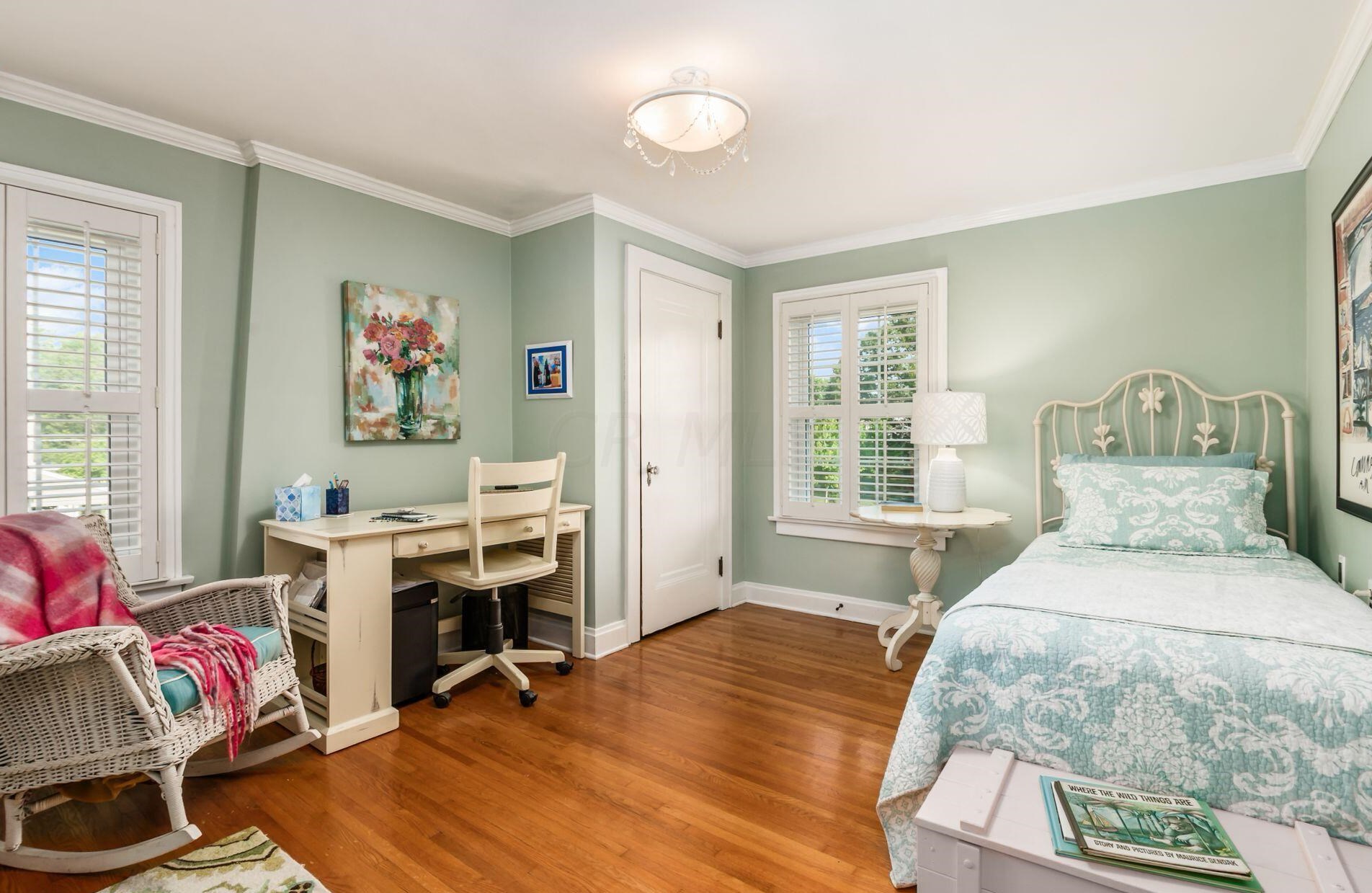 2977 Palmetto St, Columbus OH 43204-3264 exterior