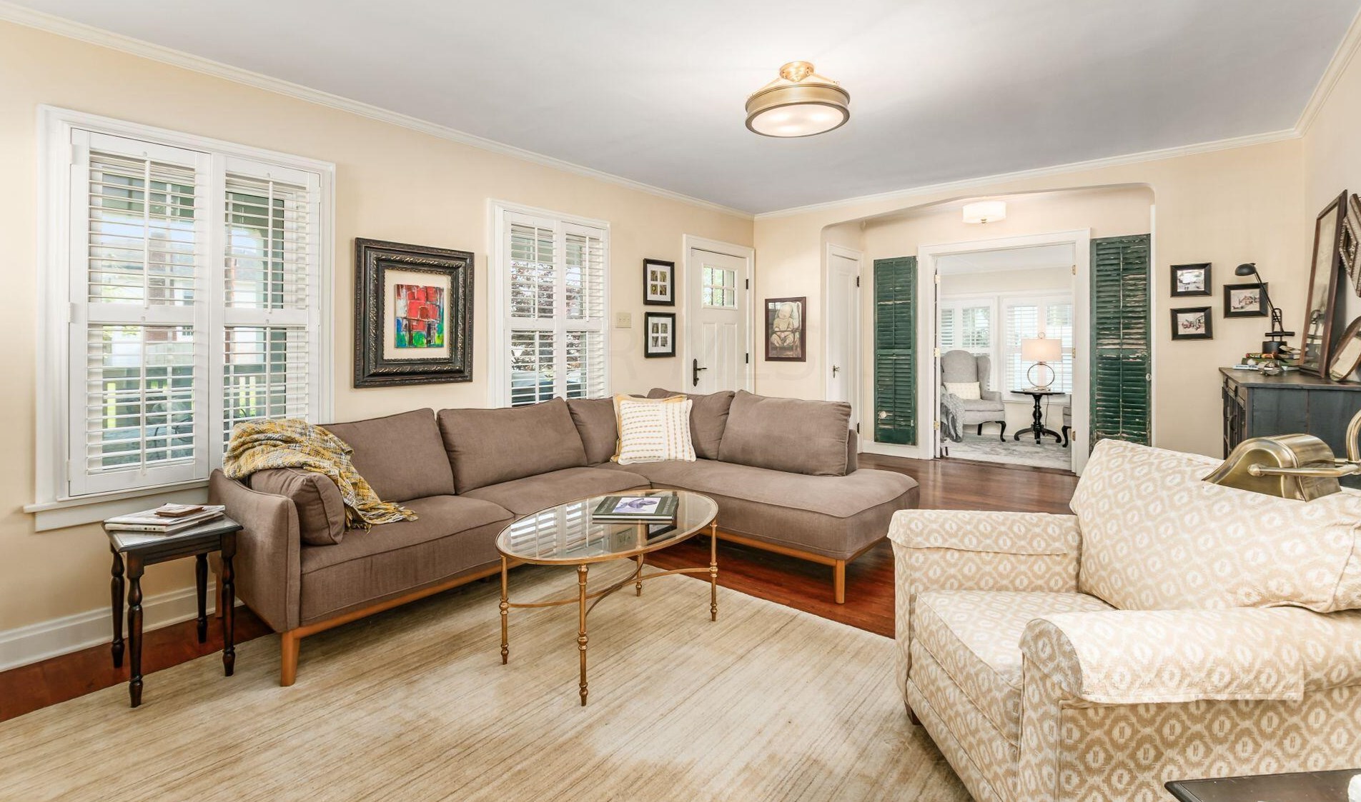 2977 Palmetto St, Columbus OH 43204-3264 exterior