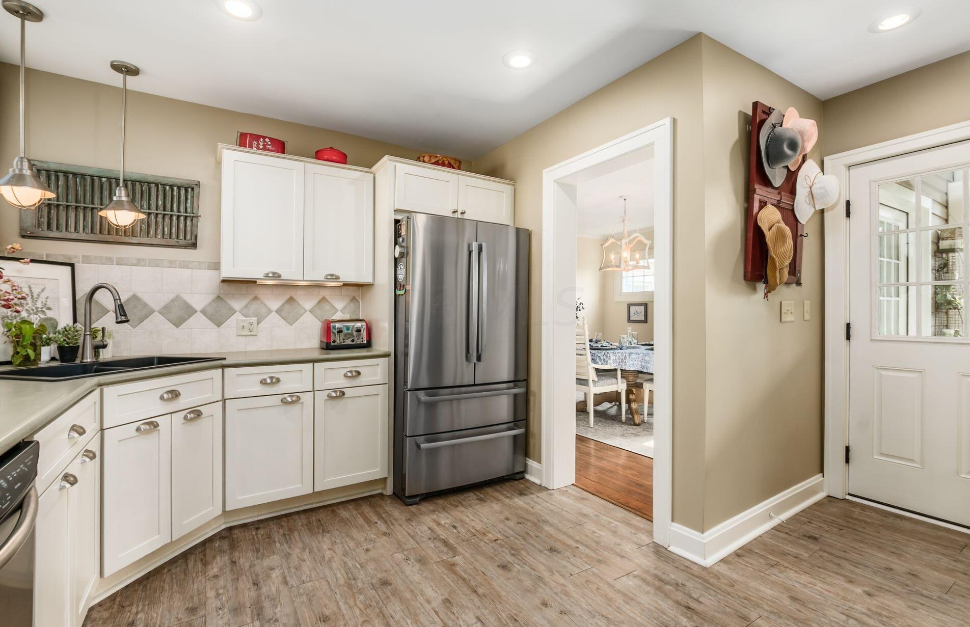 2977 Palmetto St, Columbus OH 43204-3264 exterior