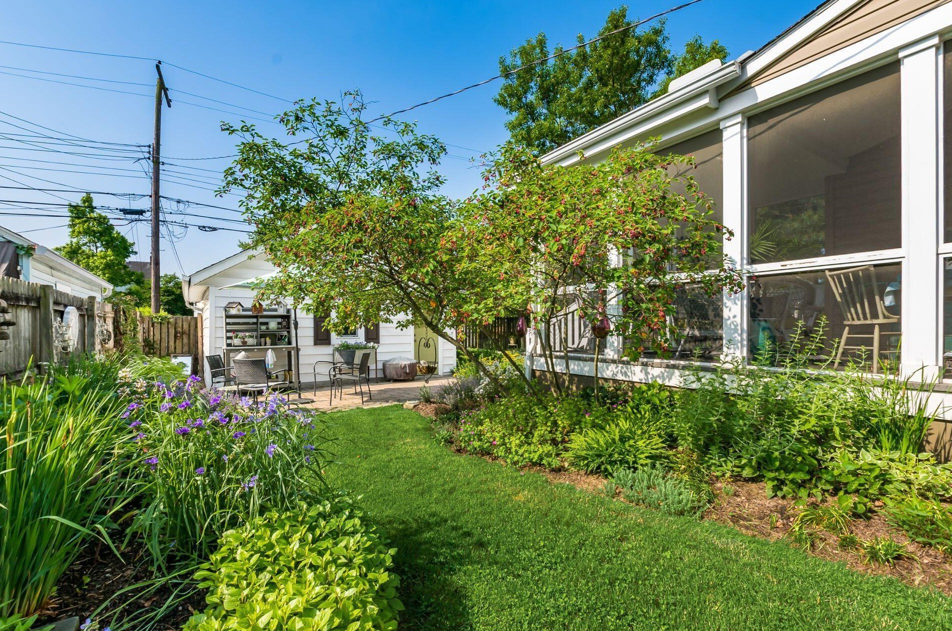 2977 Palmetto St, Columbus OH 43204-3264 exterior