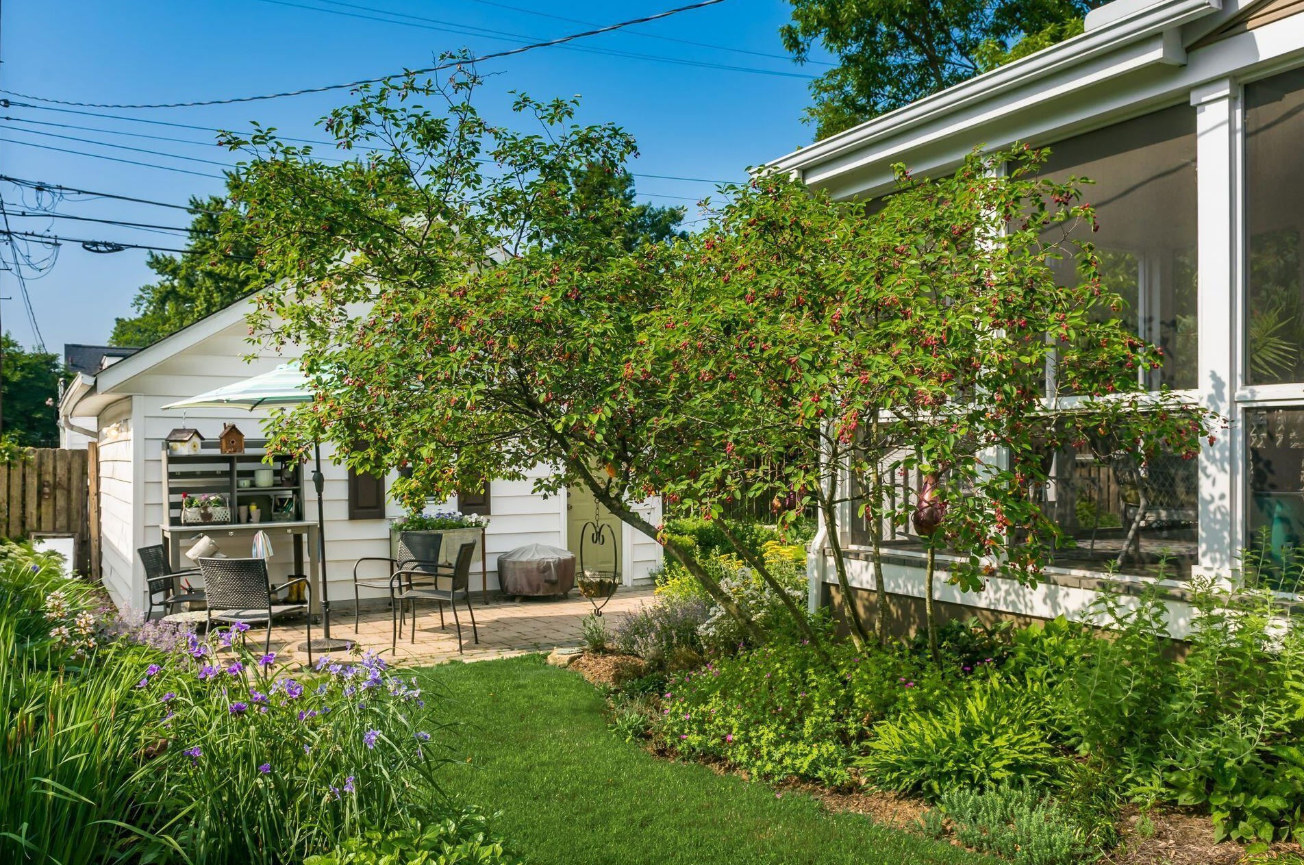 2977 Palmetto St, Columbus OH 43204-3264 exterior