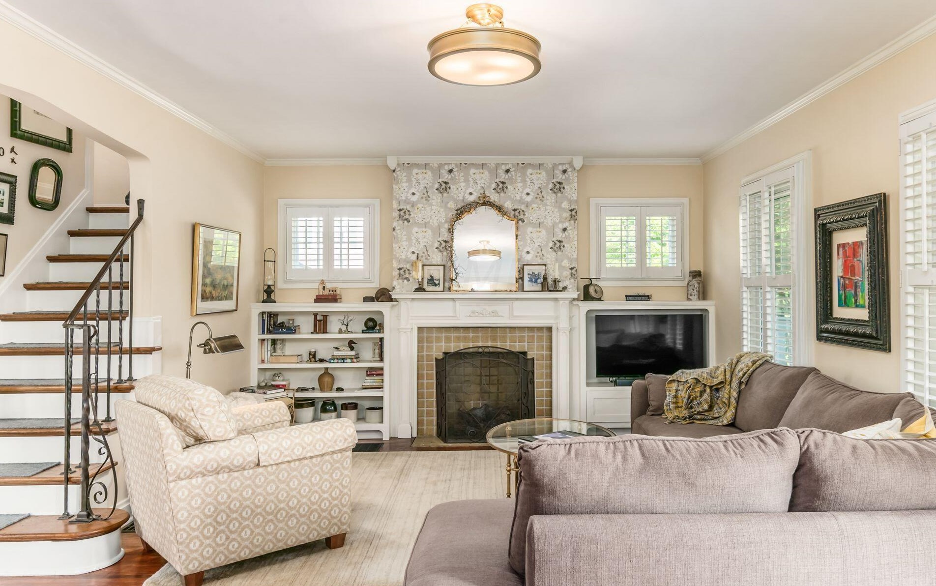 2977 Palmetto St, Columbus OH 43204-3264 exterior